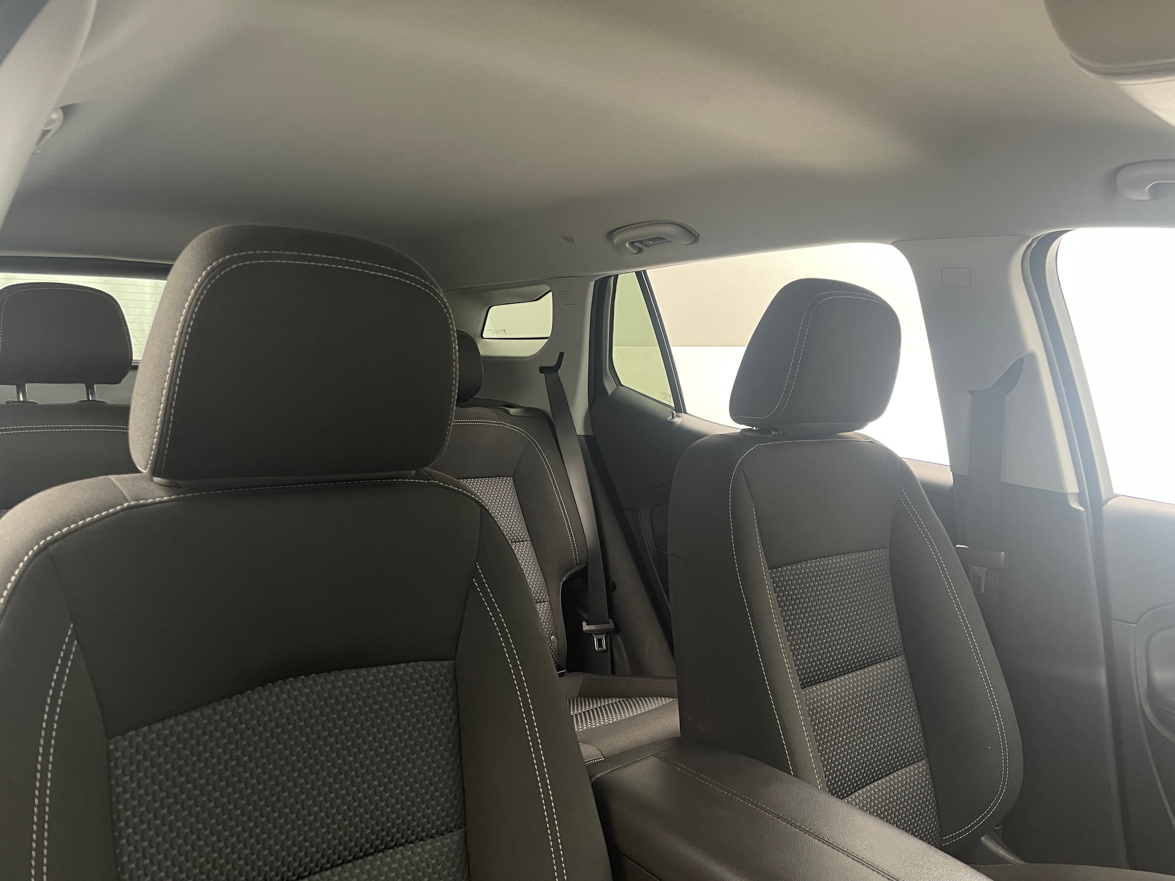 2024 GMC Terrain SLE 2