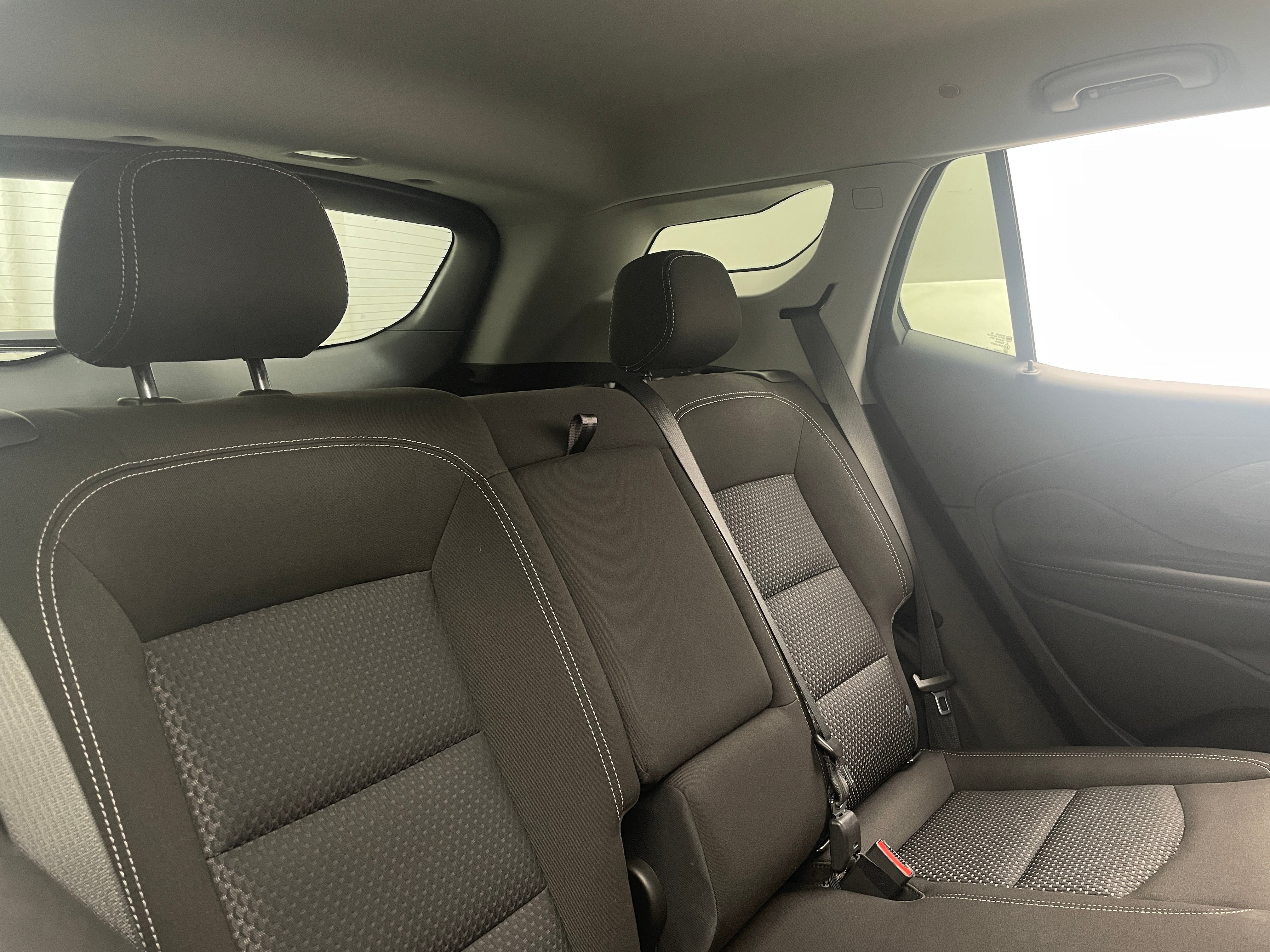 2024 GMC Terrain SLE 6