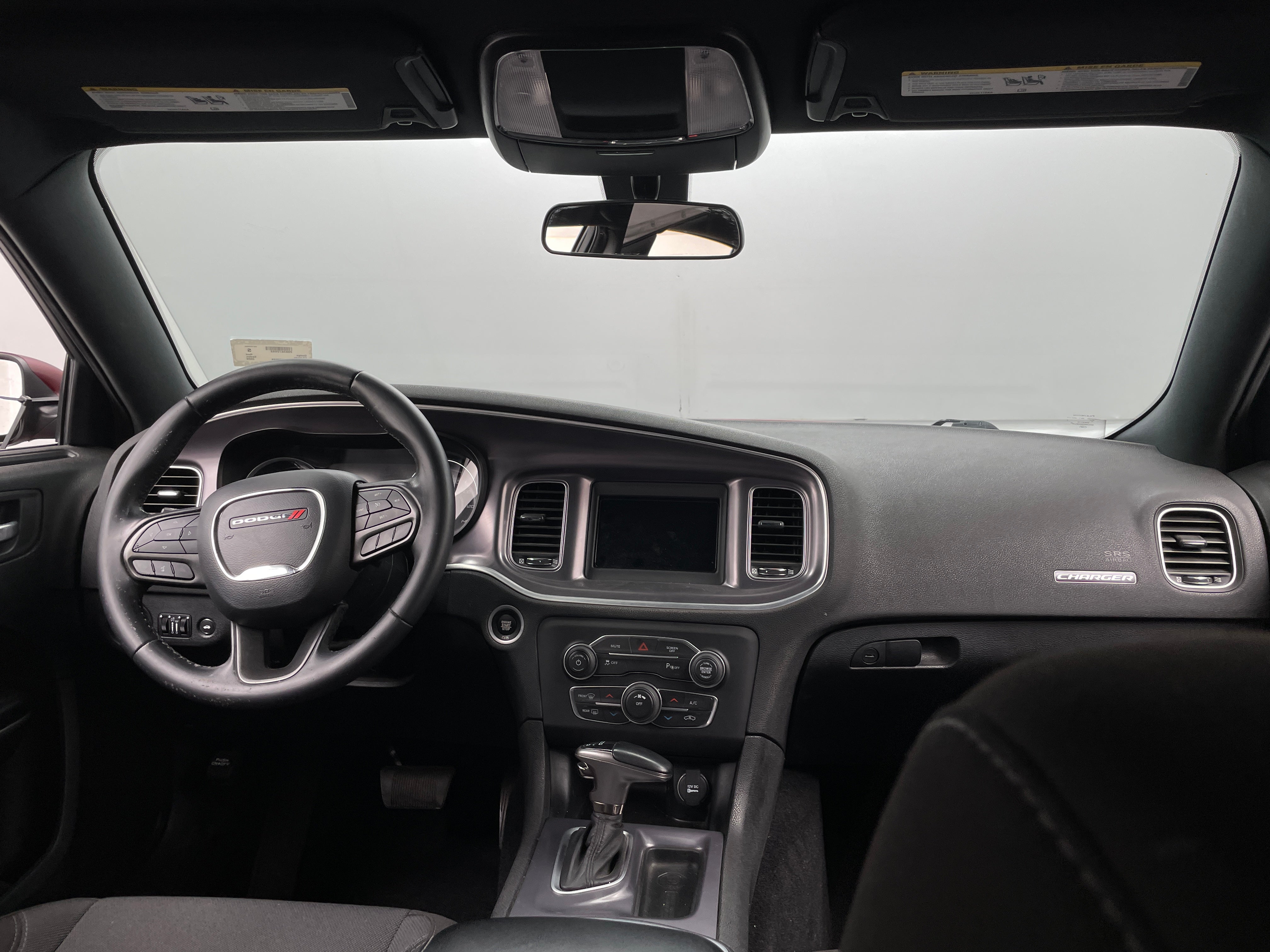 2020 Dodge Charger SXT 3