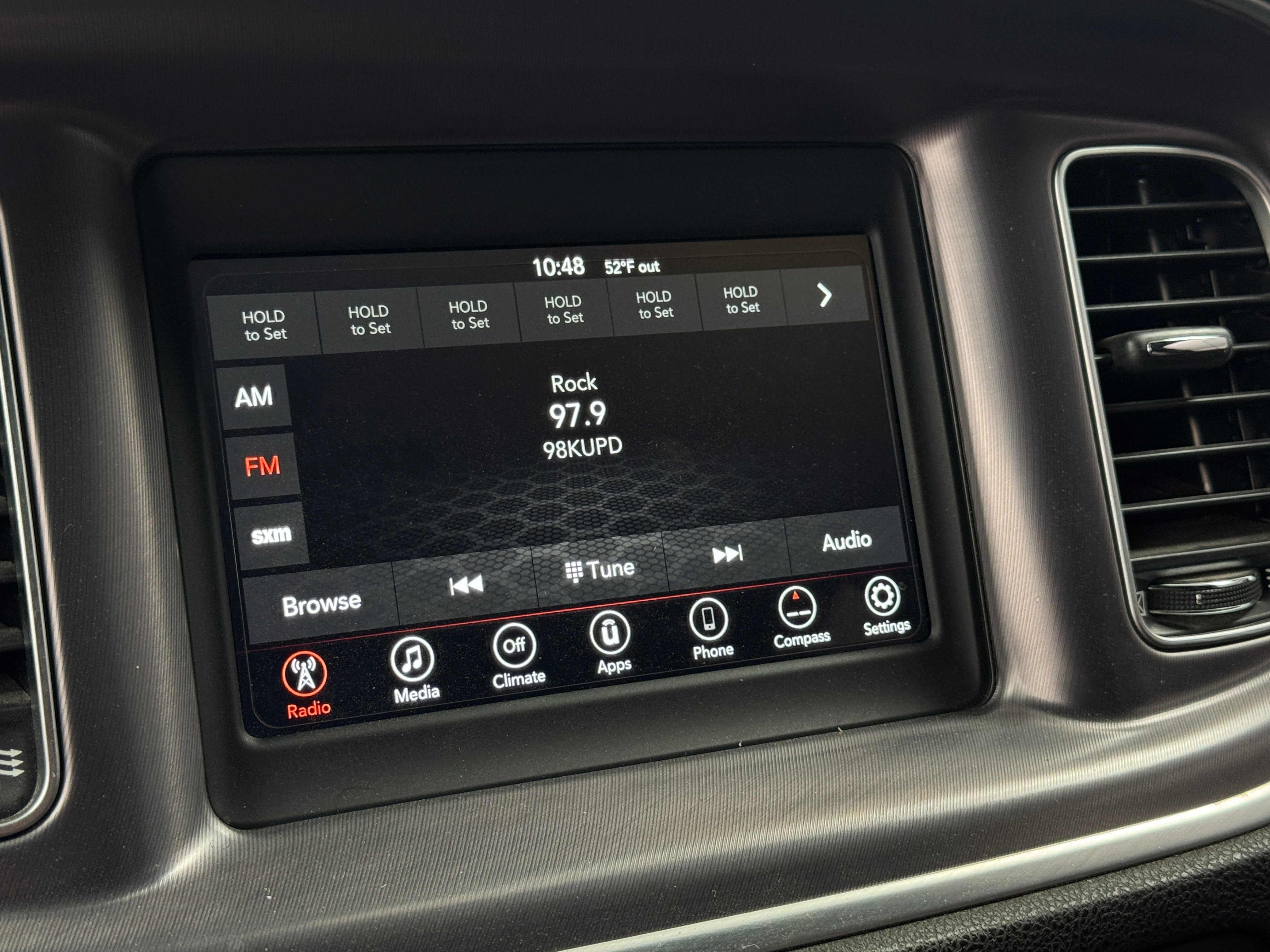 2020 Dodge Charger SXT 4
