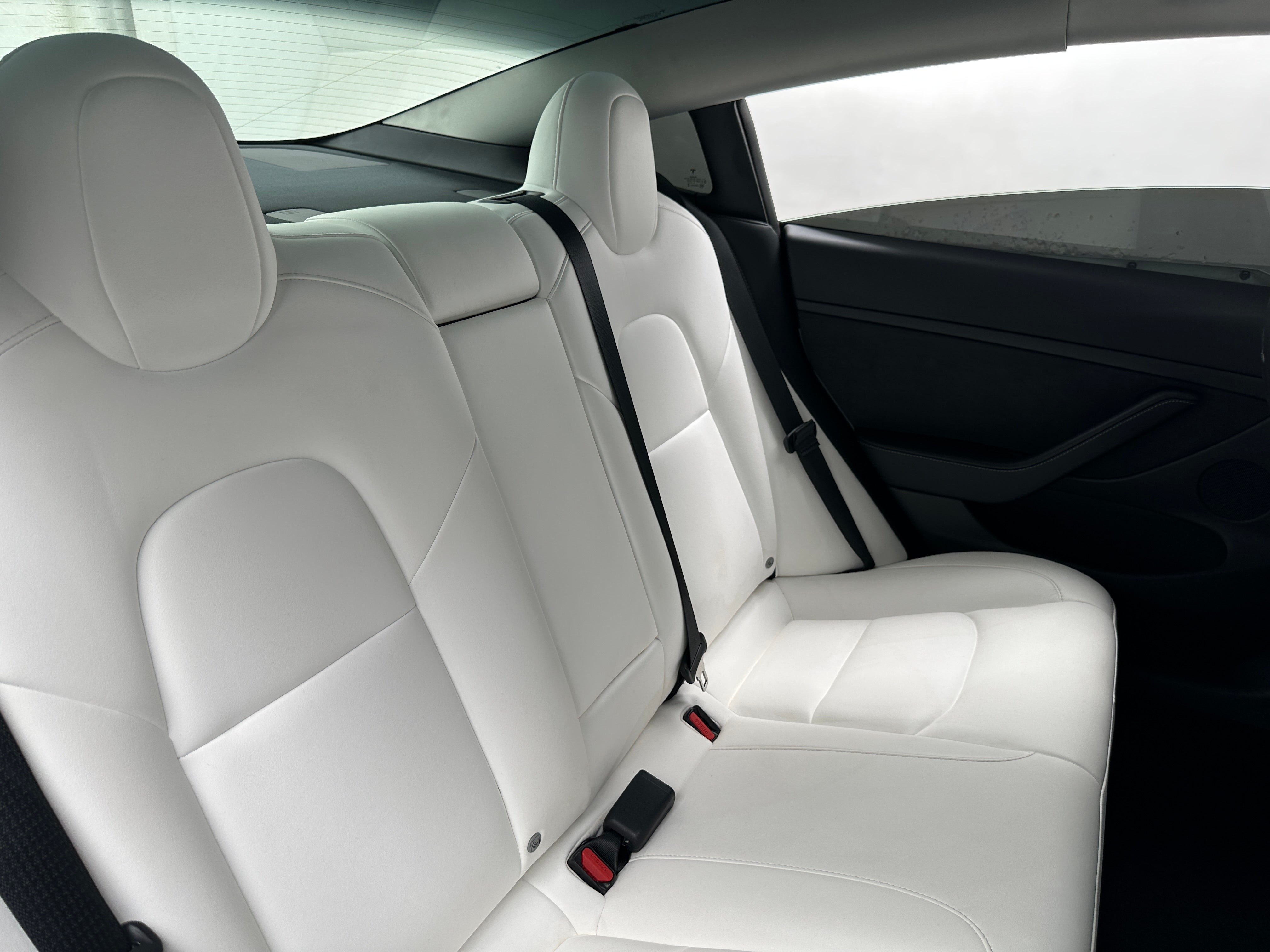 2022 Tesla Model 3 Long Range 5