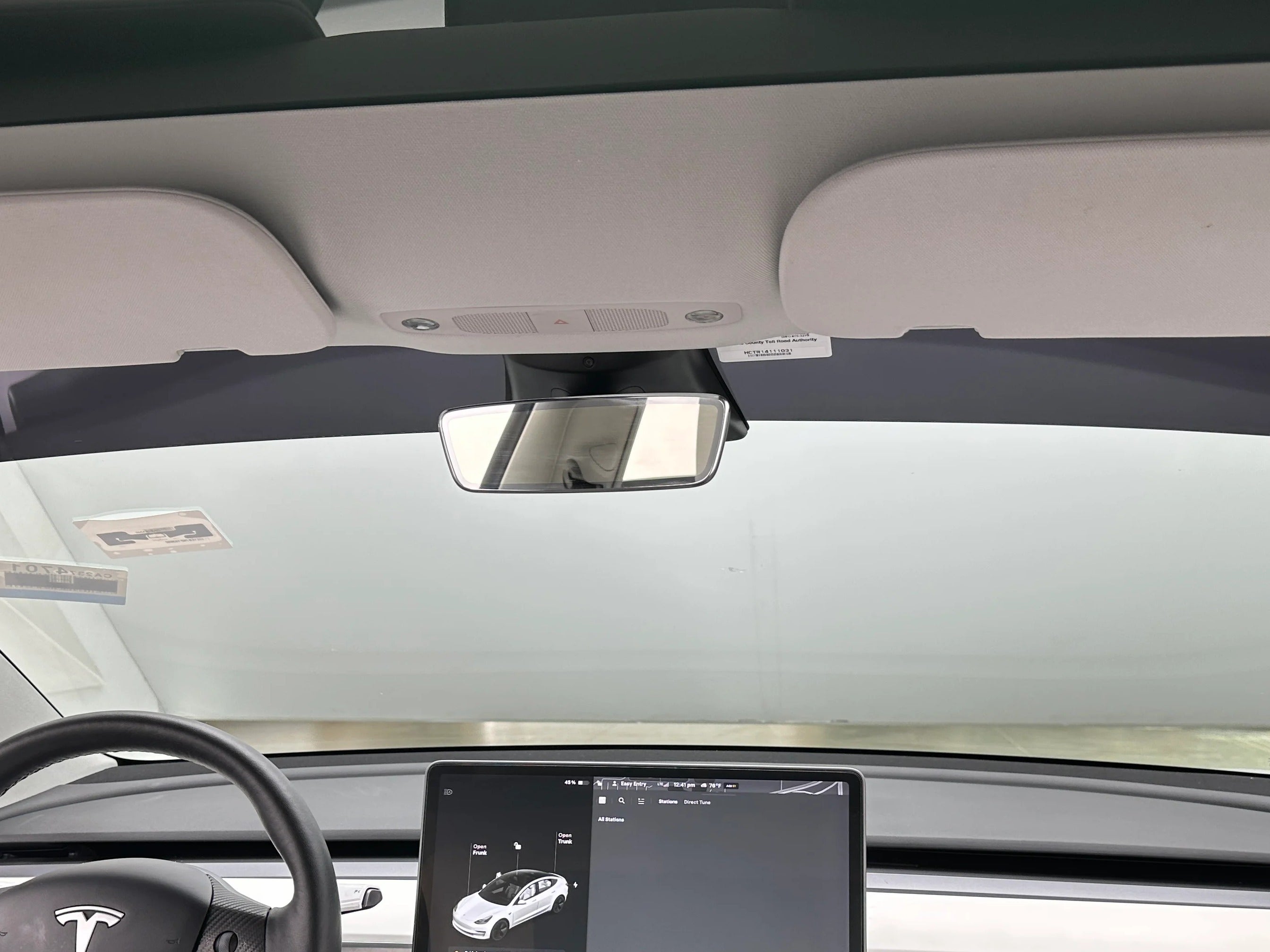 2022 Tesla Model 3 Long Range 2