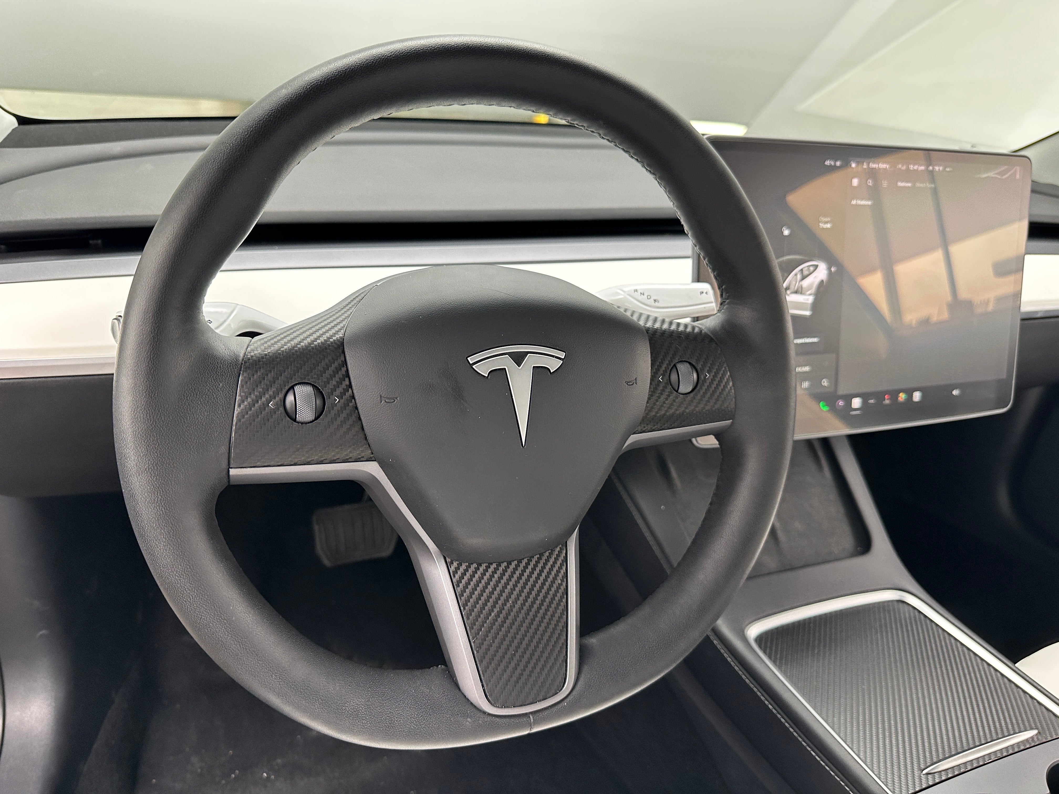 2022 Tesla Model 3 Long Range 4