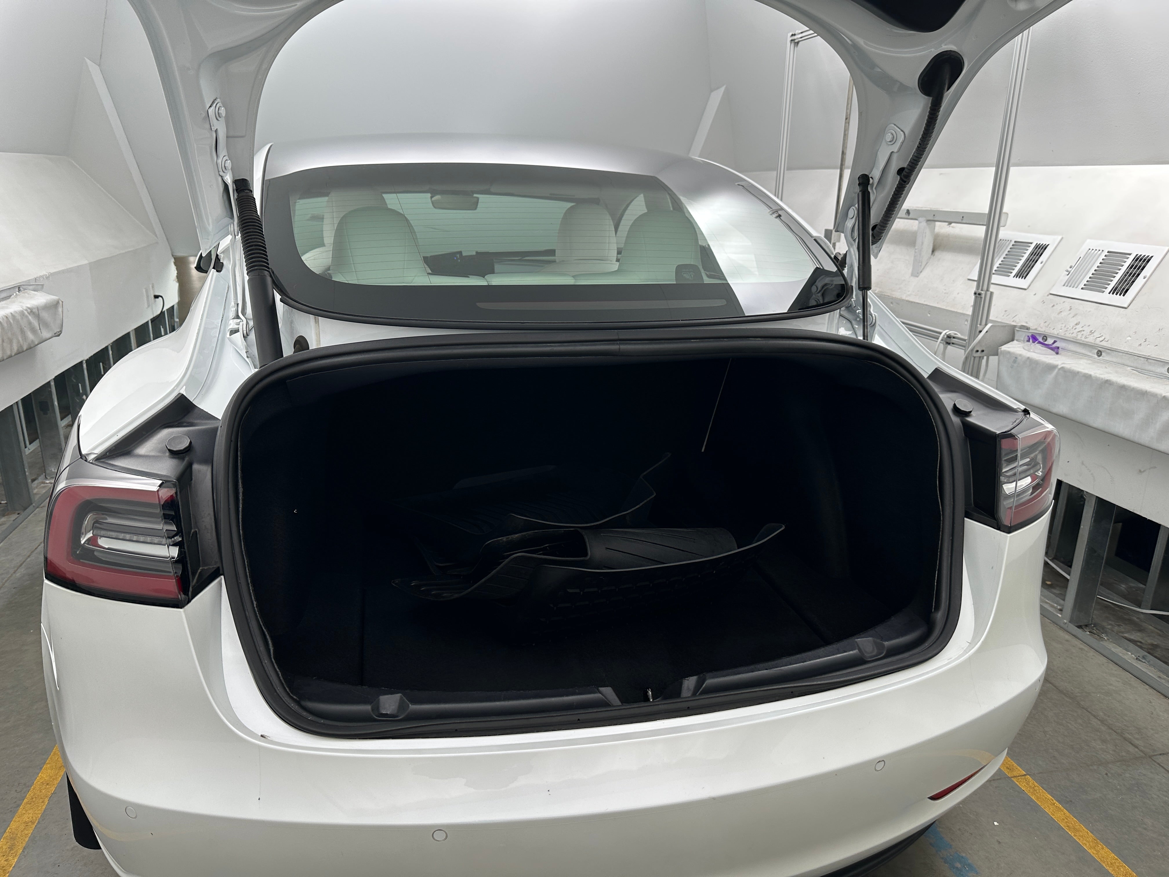 2022 Tesla Model 3 Long Range 6