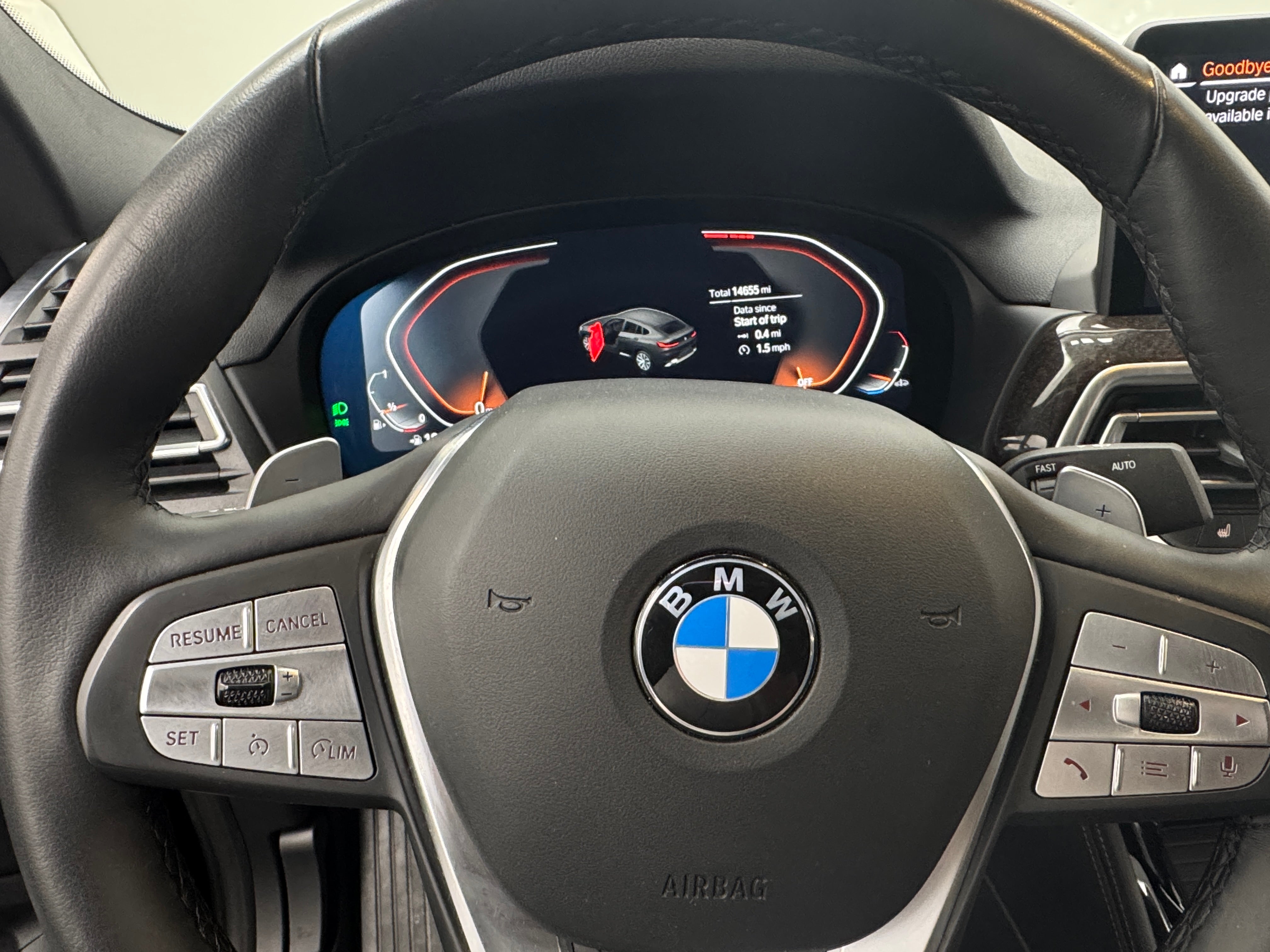 2024 BMW X4 xDrive30i 4