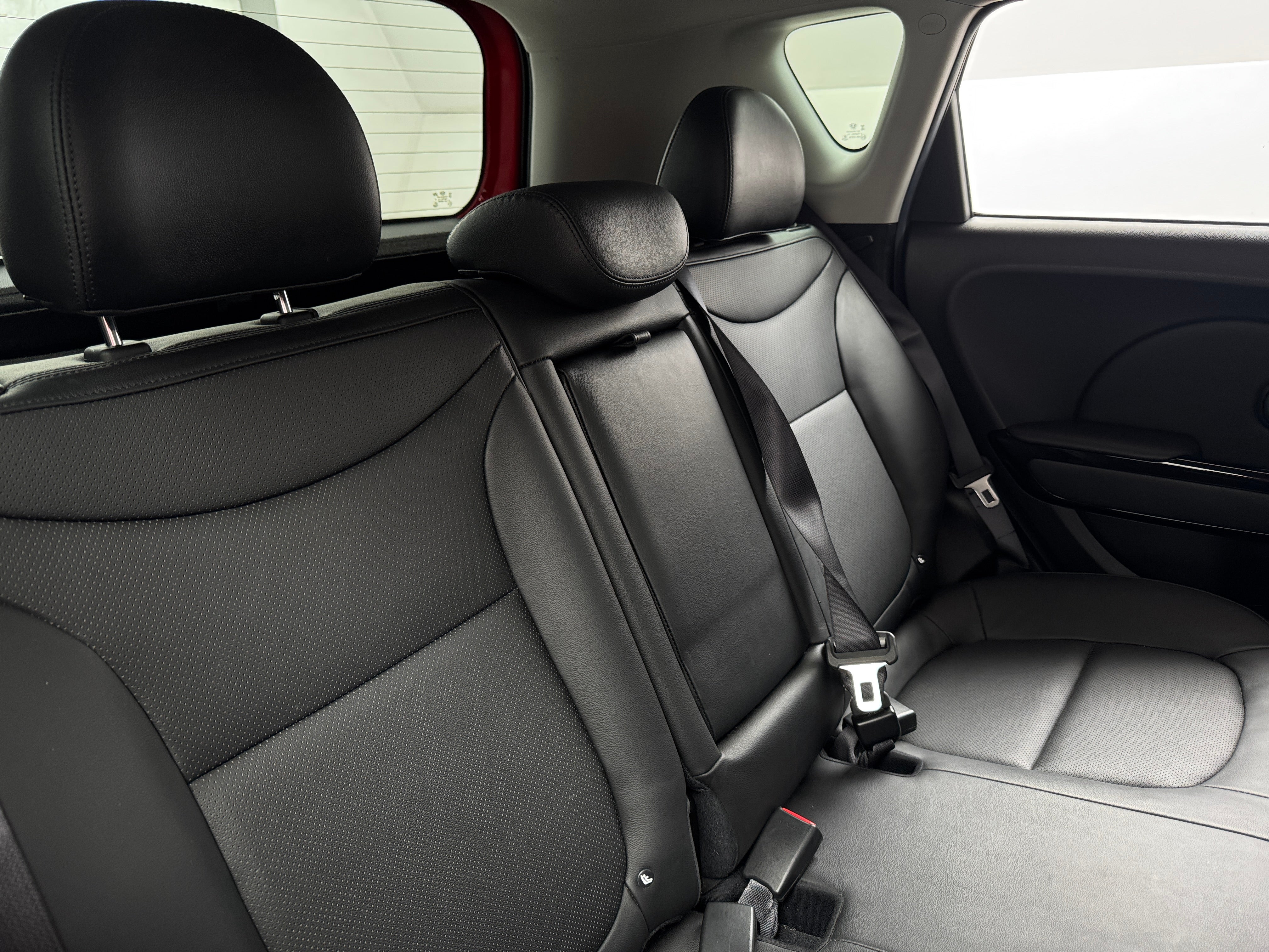 2016 Kia Soul Soul! 5