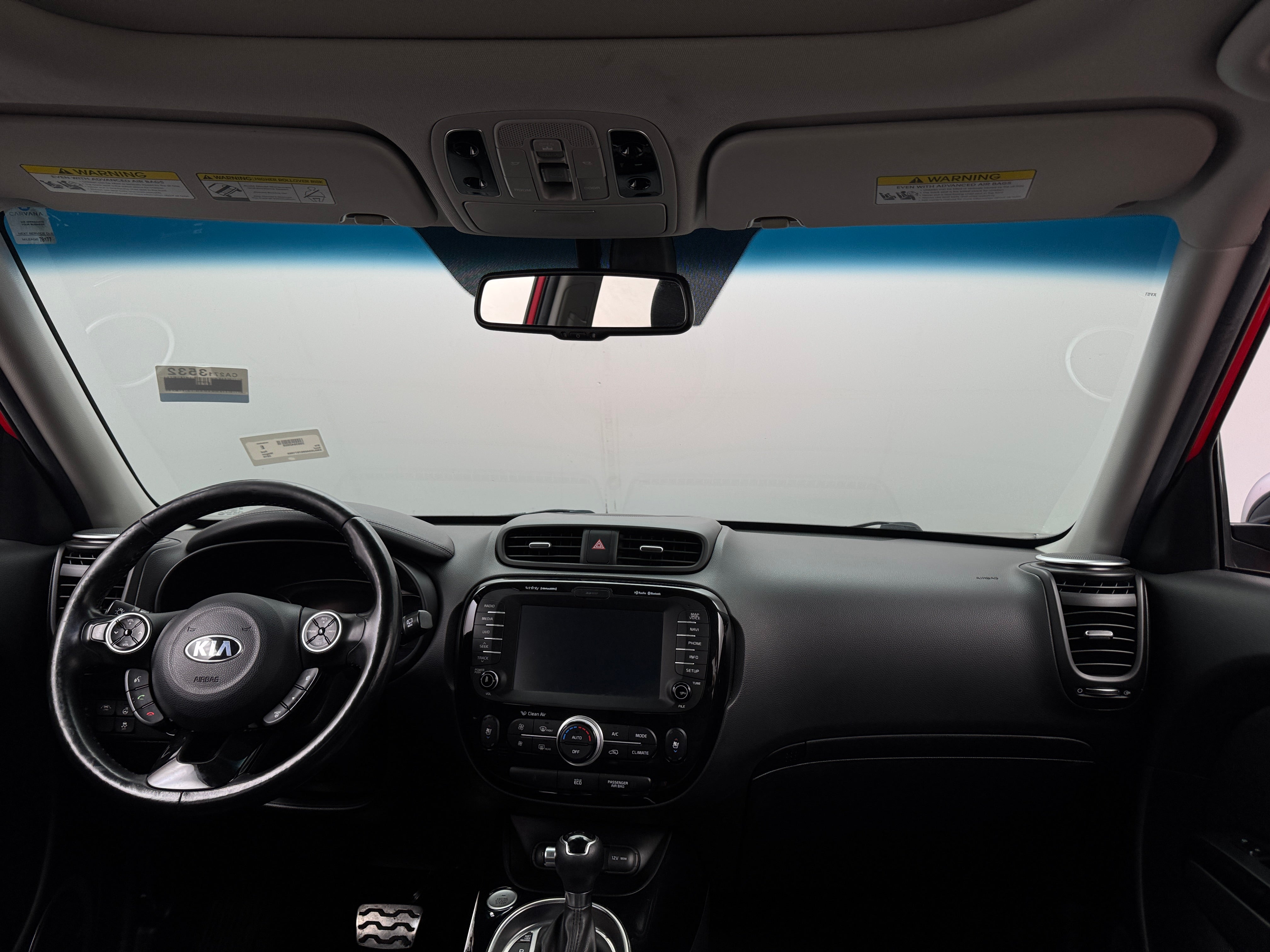 2016 Kia Soul Soul! 2