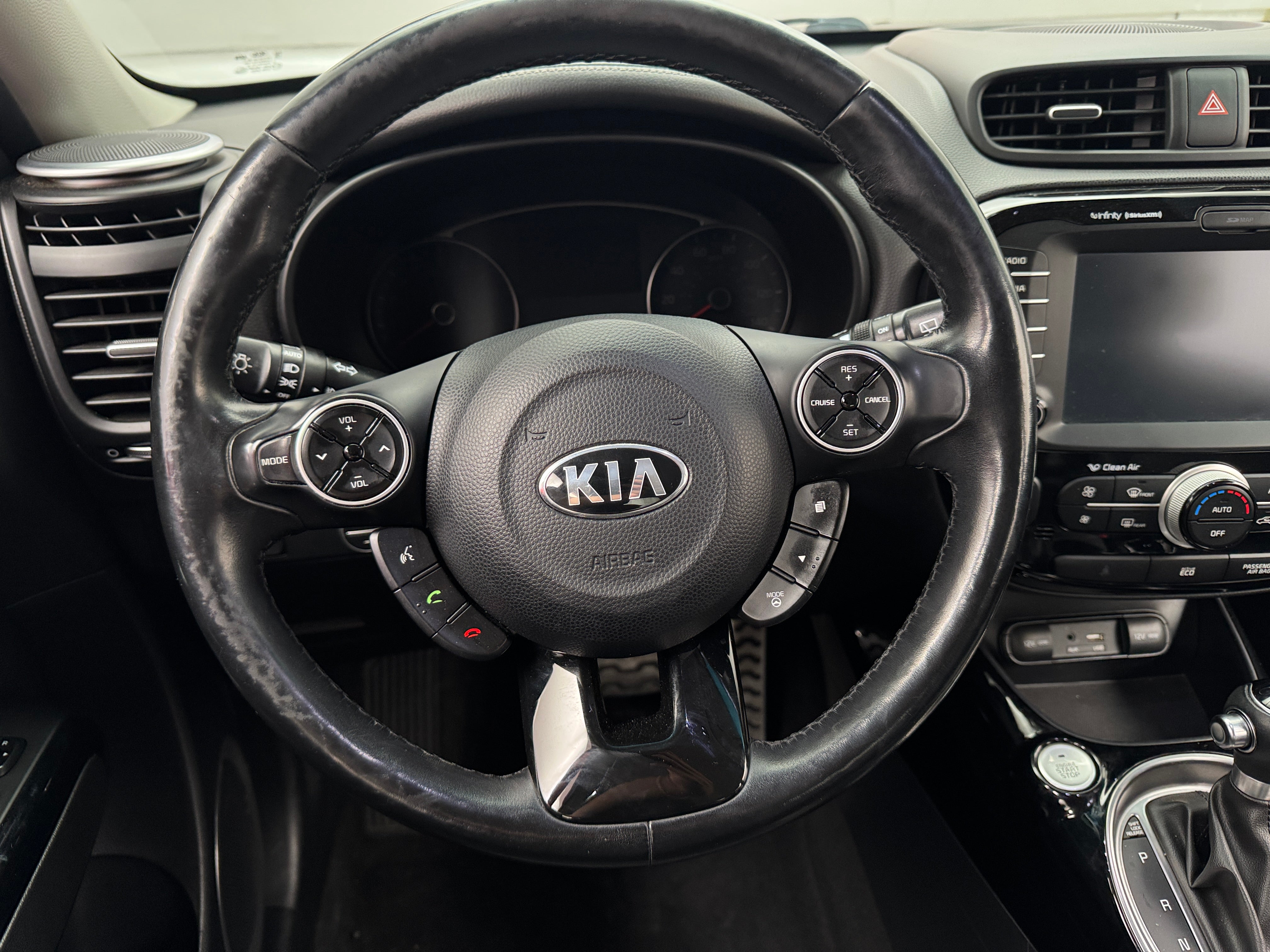 2016 Kia Soul Soul! 4