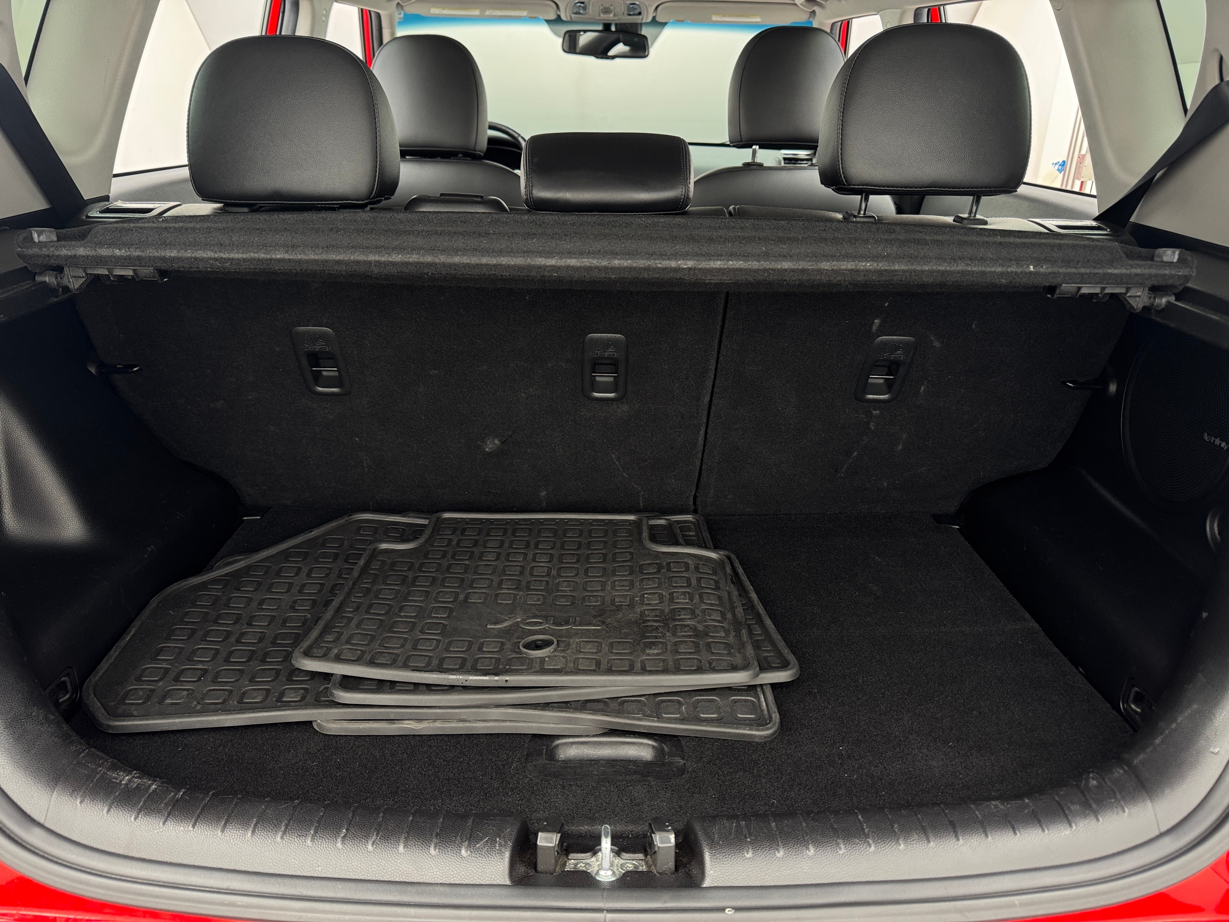 2016 Kia Soul Soul! 6