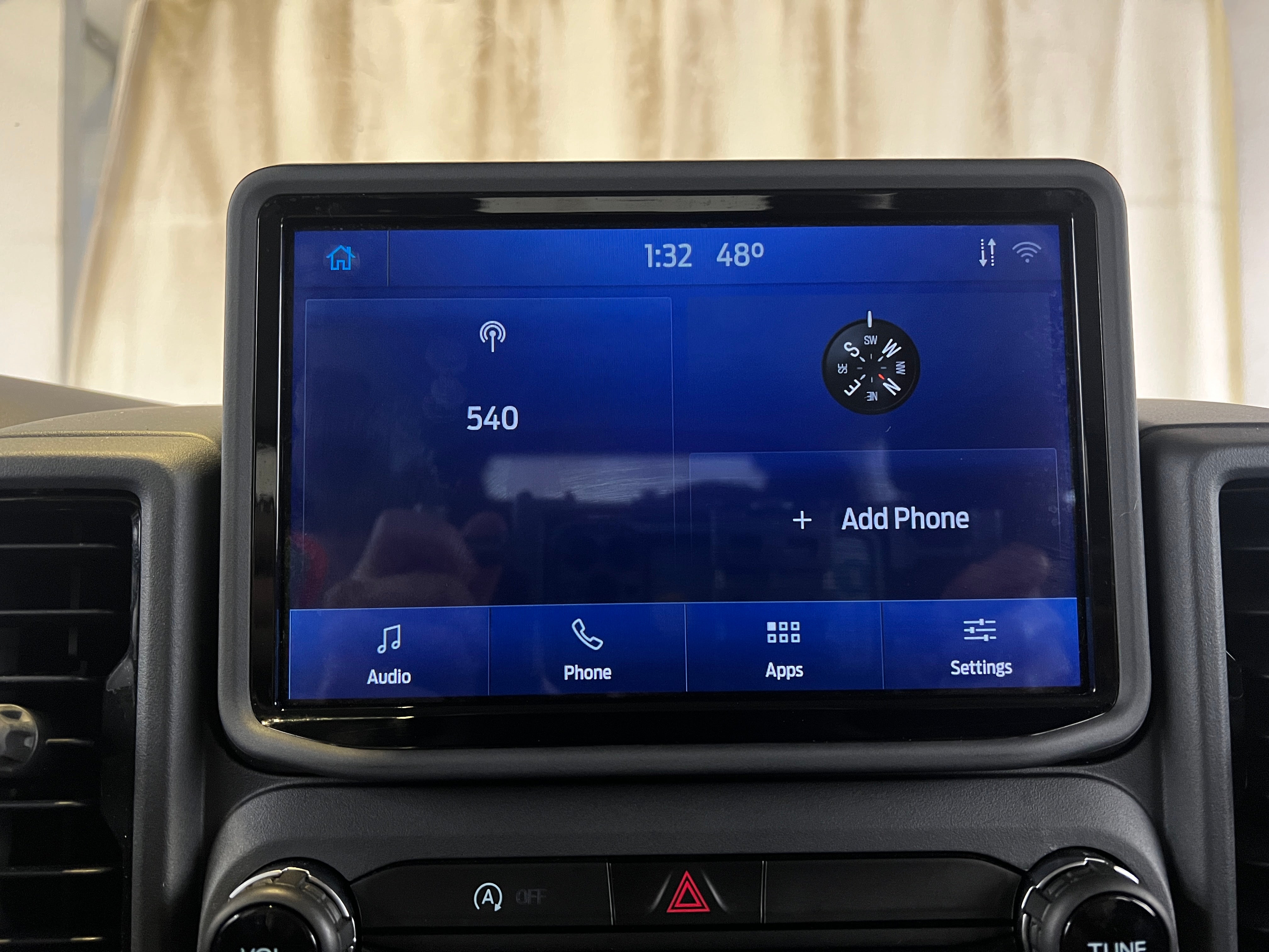 2022 Ford Bronco Sport Base 4