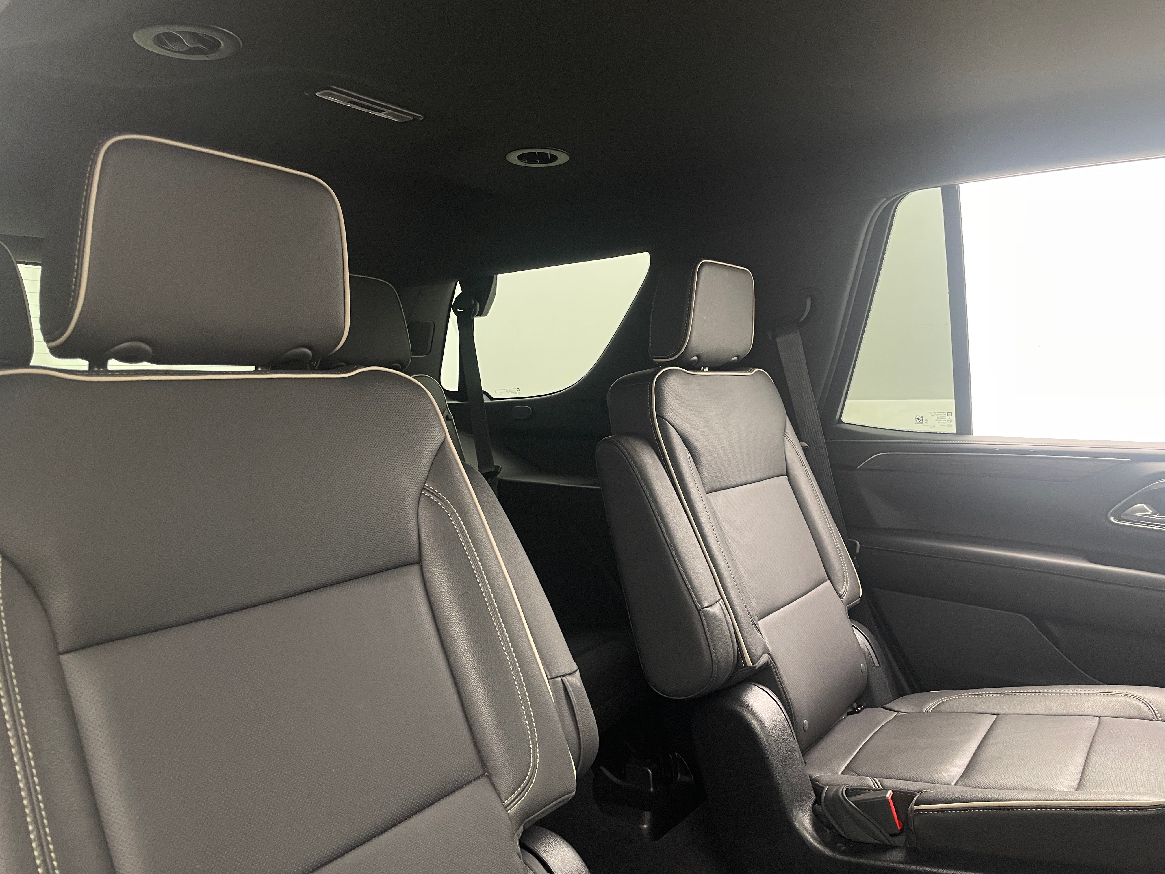 2023 Chevrolet Tahoe Premier 5