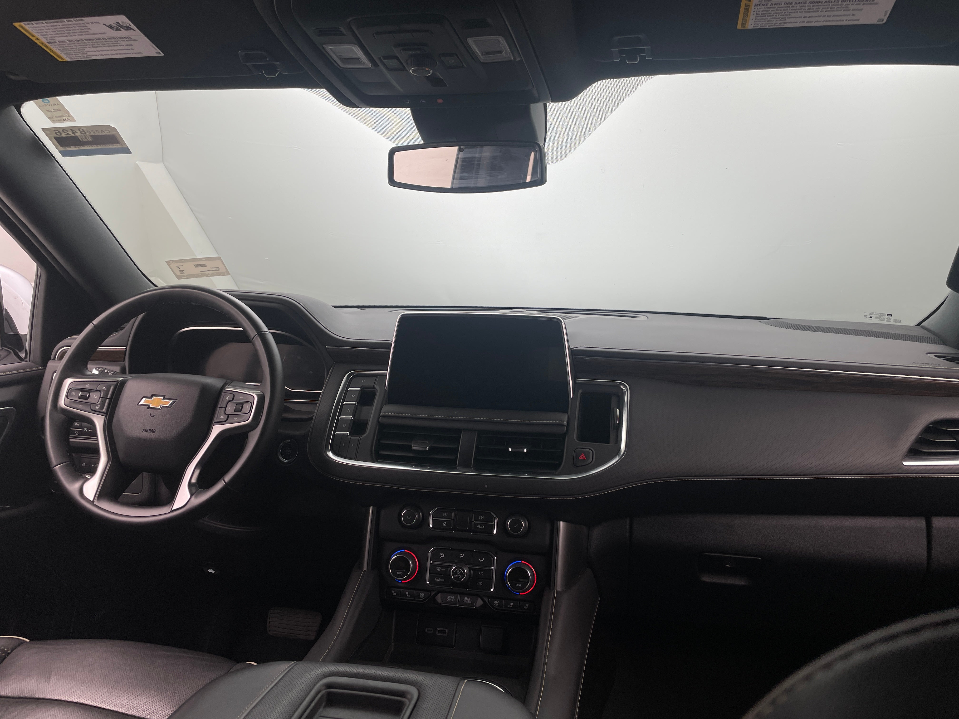 2023 Chevrolet Tahoe Premier 2