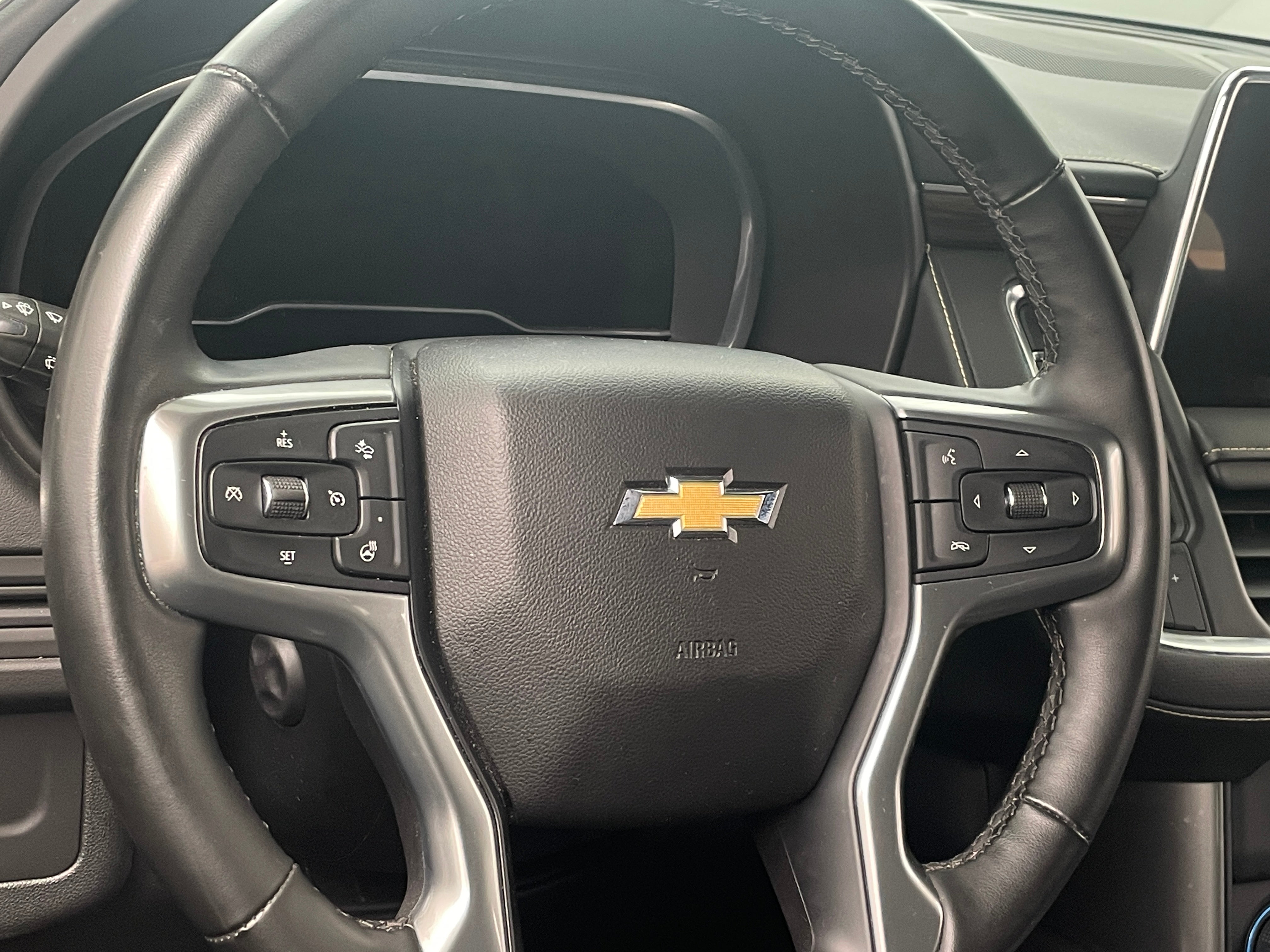 2023 Chevrolet Tahoe Premier 4