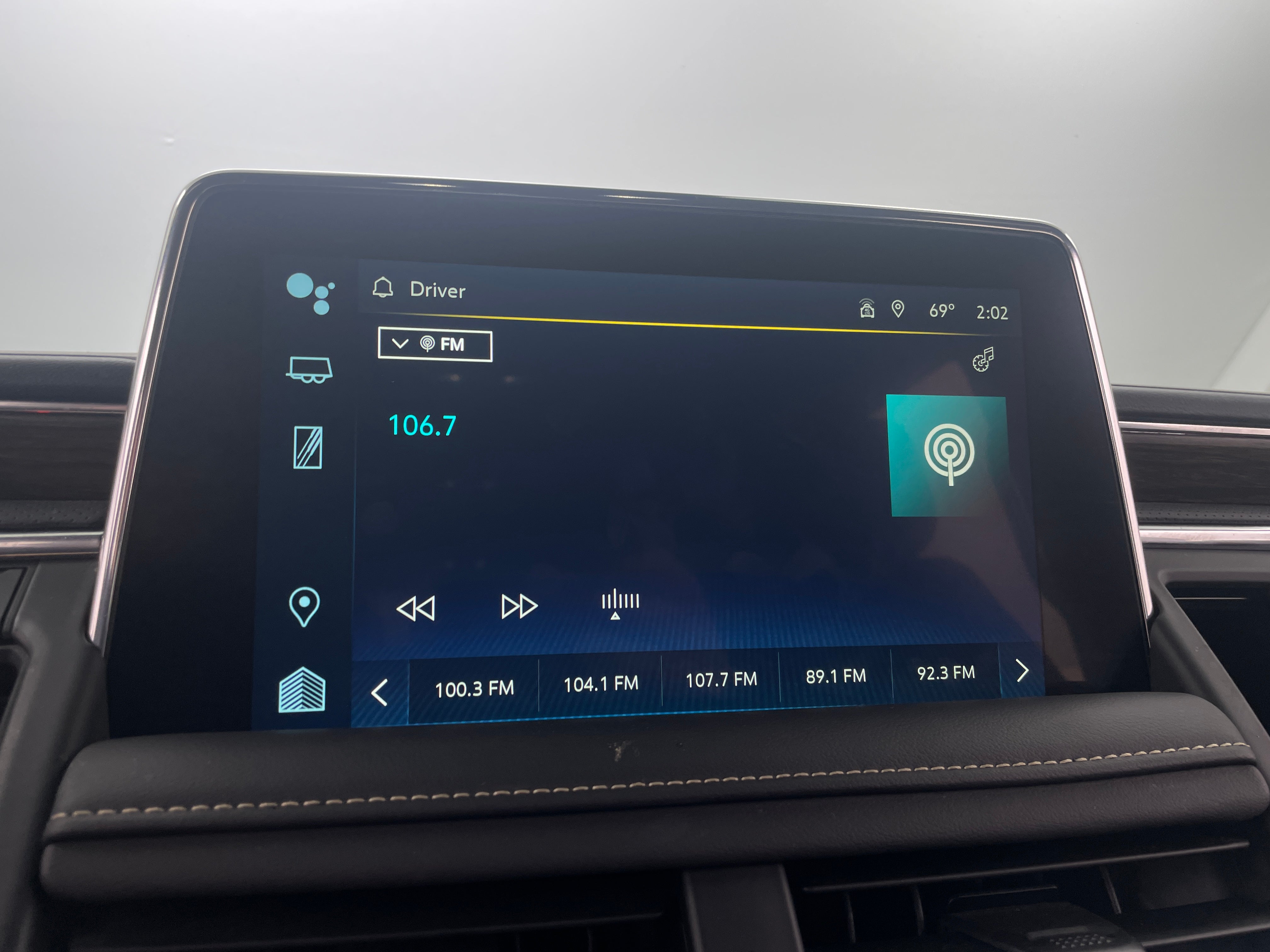 2023 Chevrolet Tahoe Premier 3