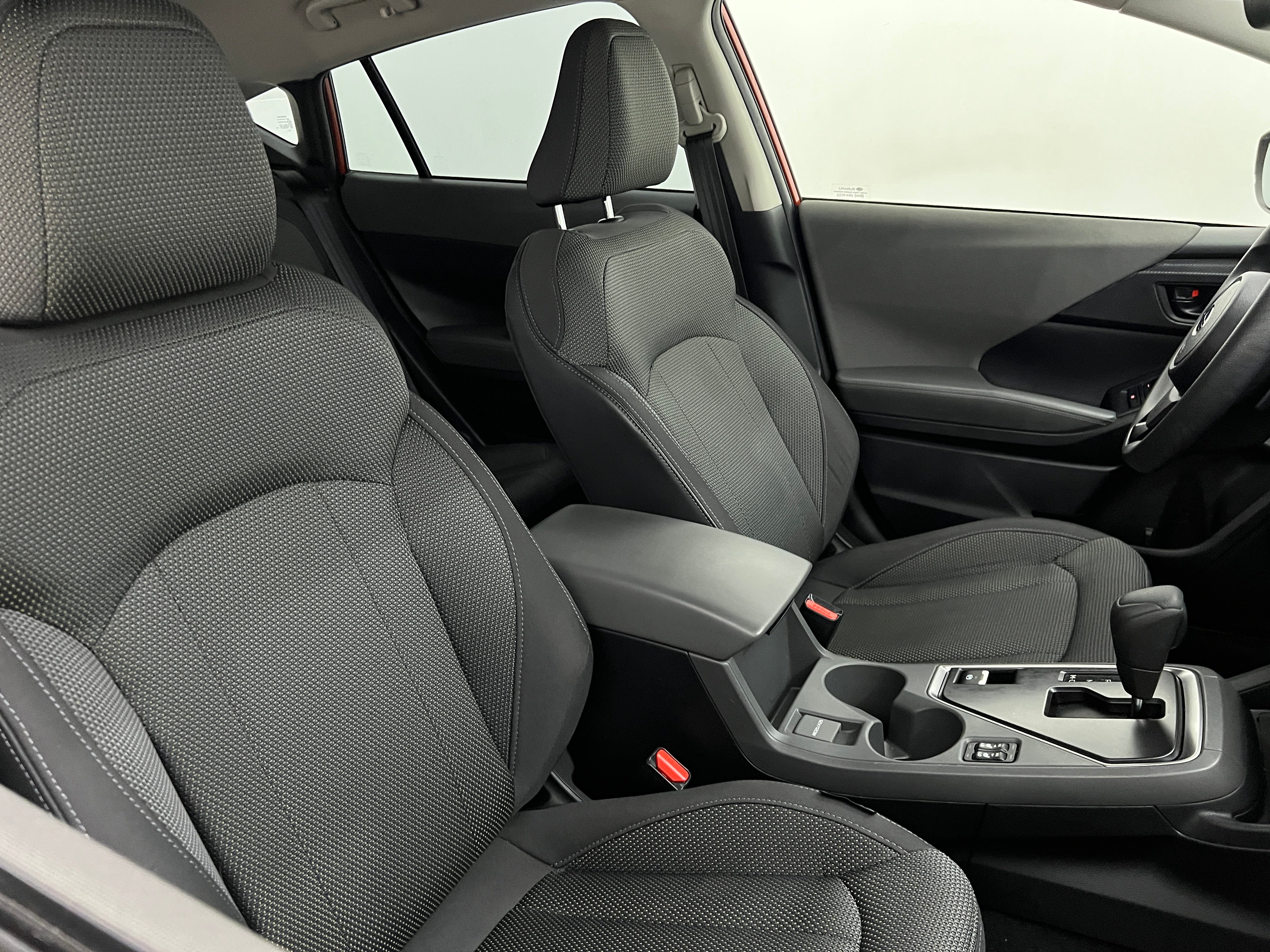2024 Subaru Crosstrek Premium 2