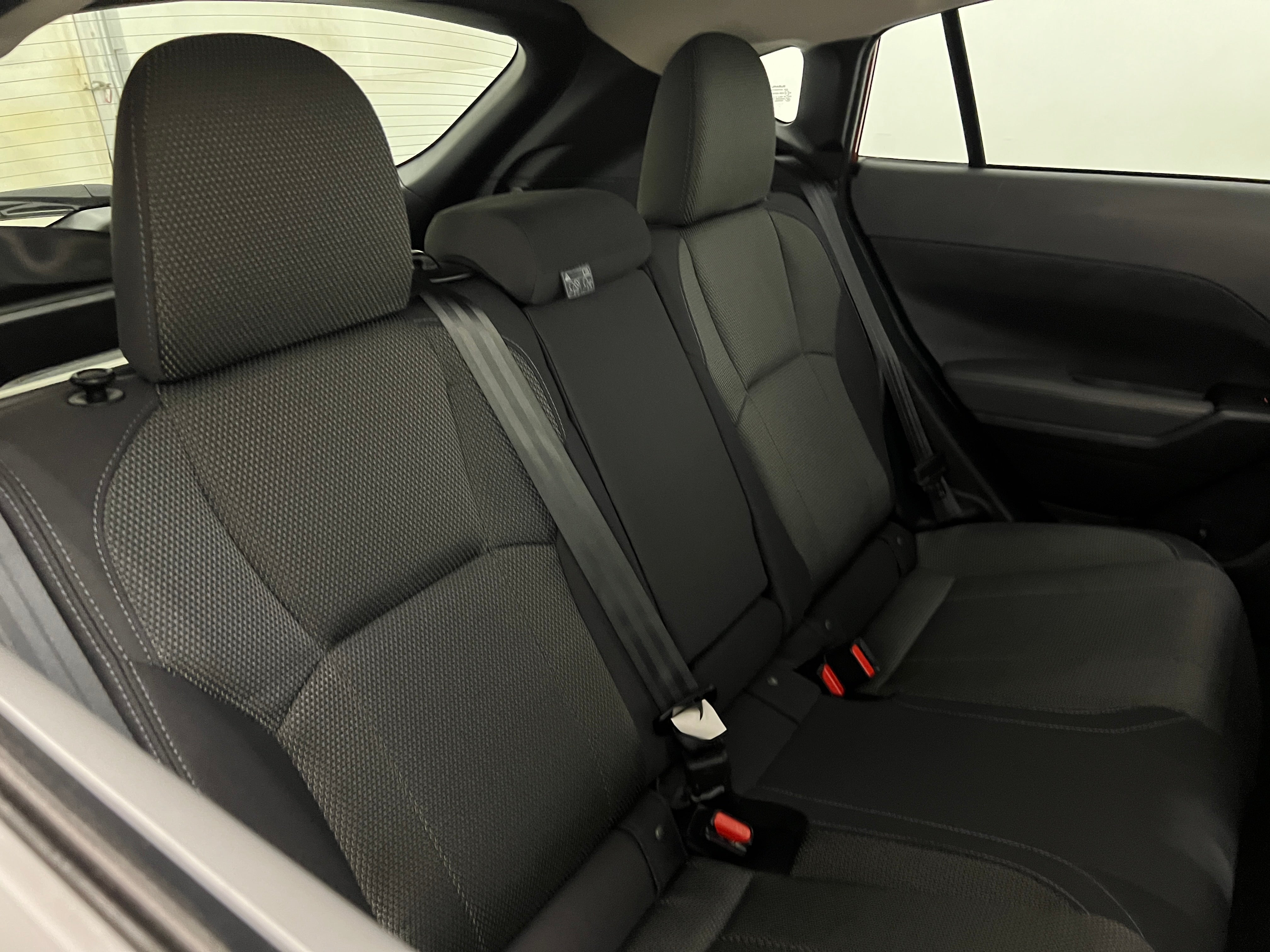2024 Subaru Crosstrek Premium 6