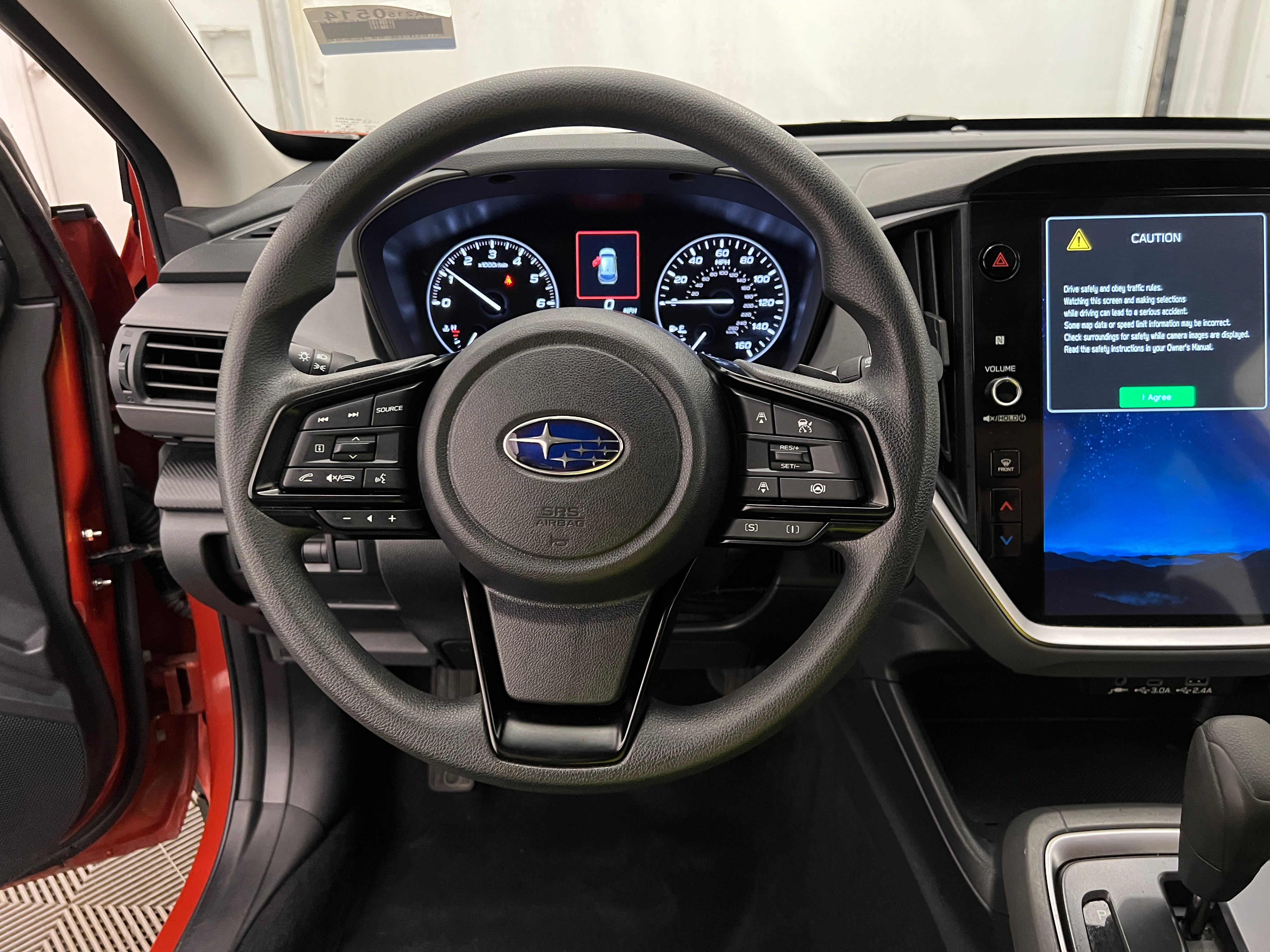 2024 Subaru Crosstrek Premium 5