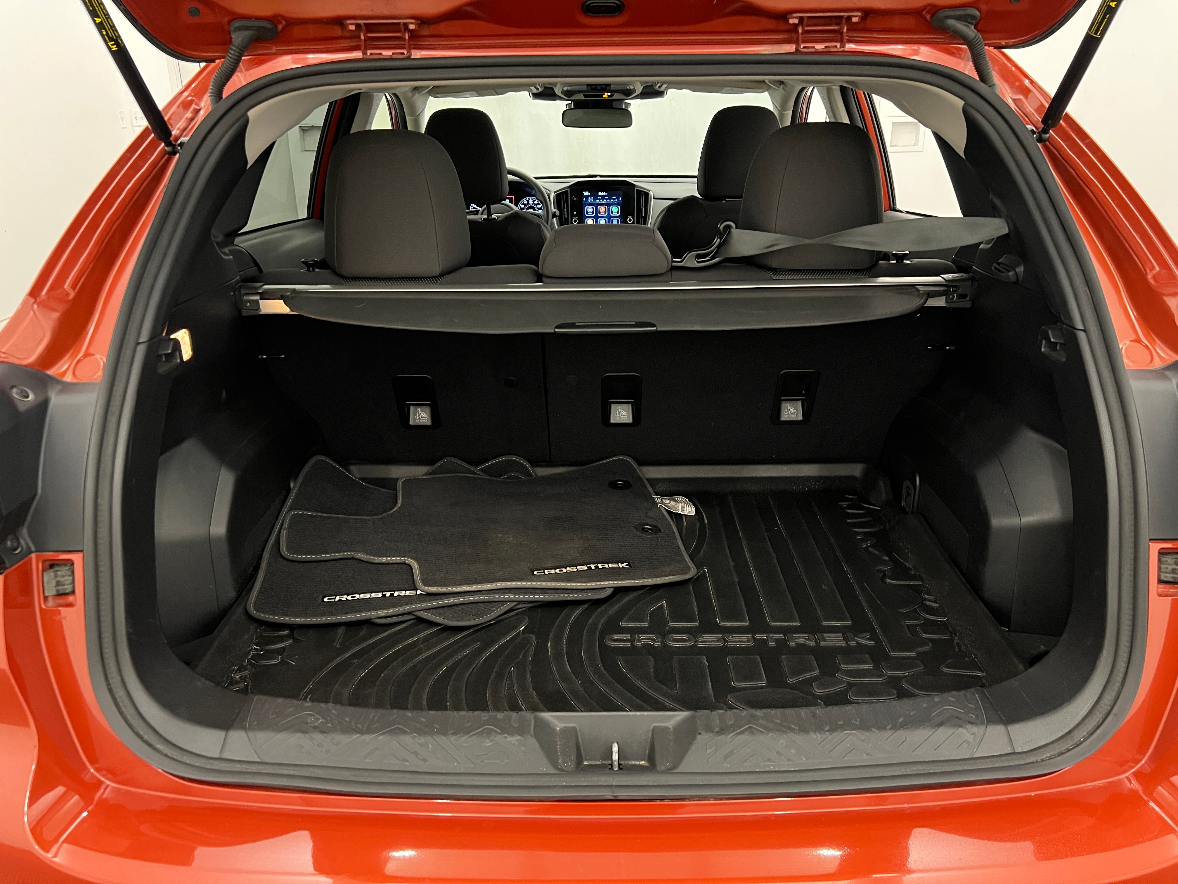 2024 Subaru Crosstrek Premium 7