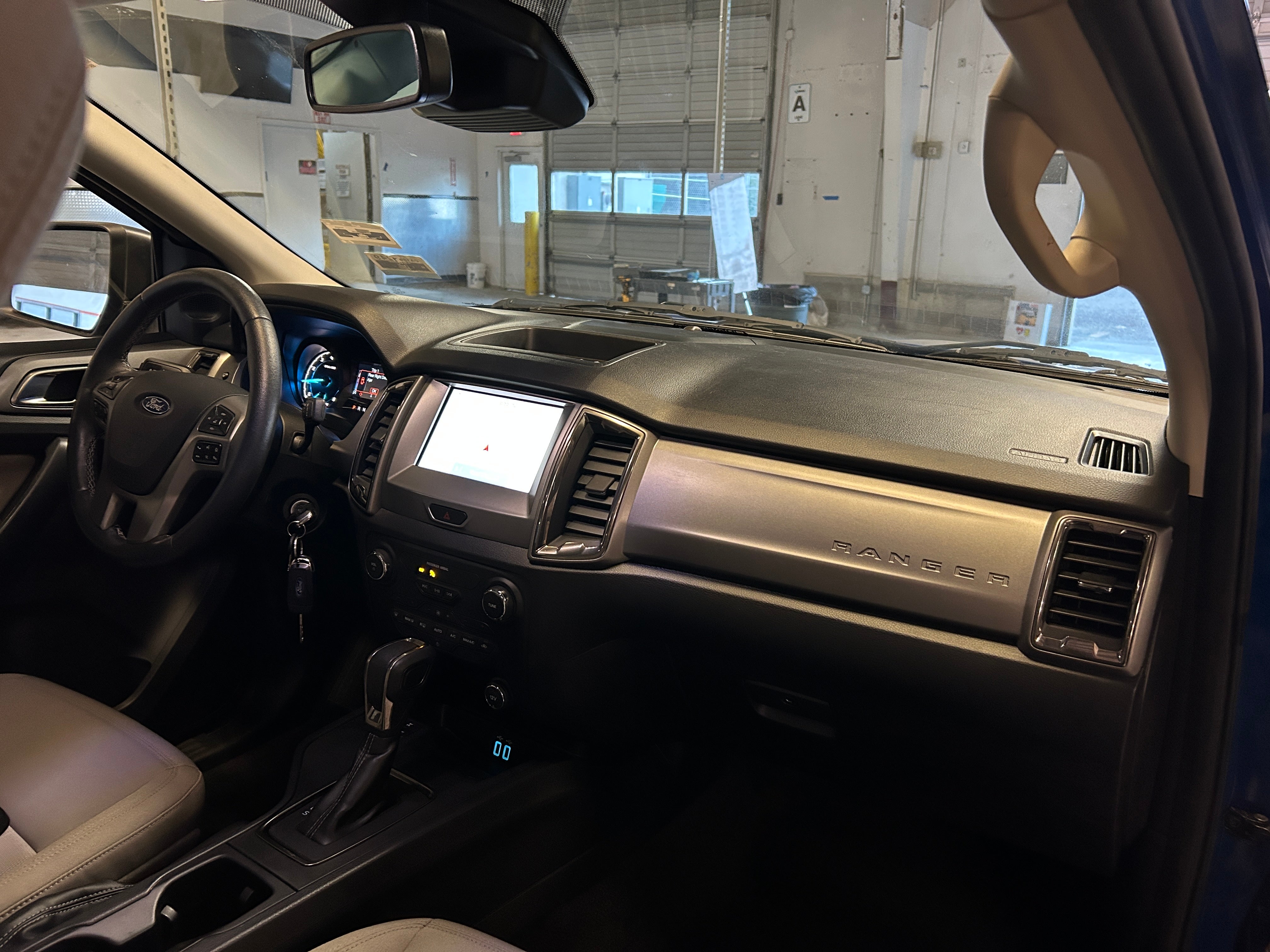 2019 Ford Ranger XLT 3
