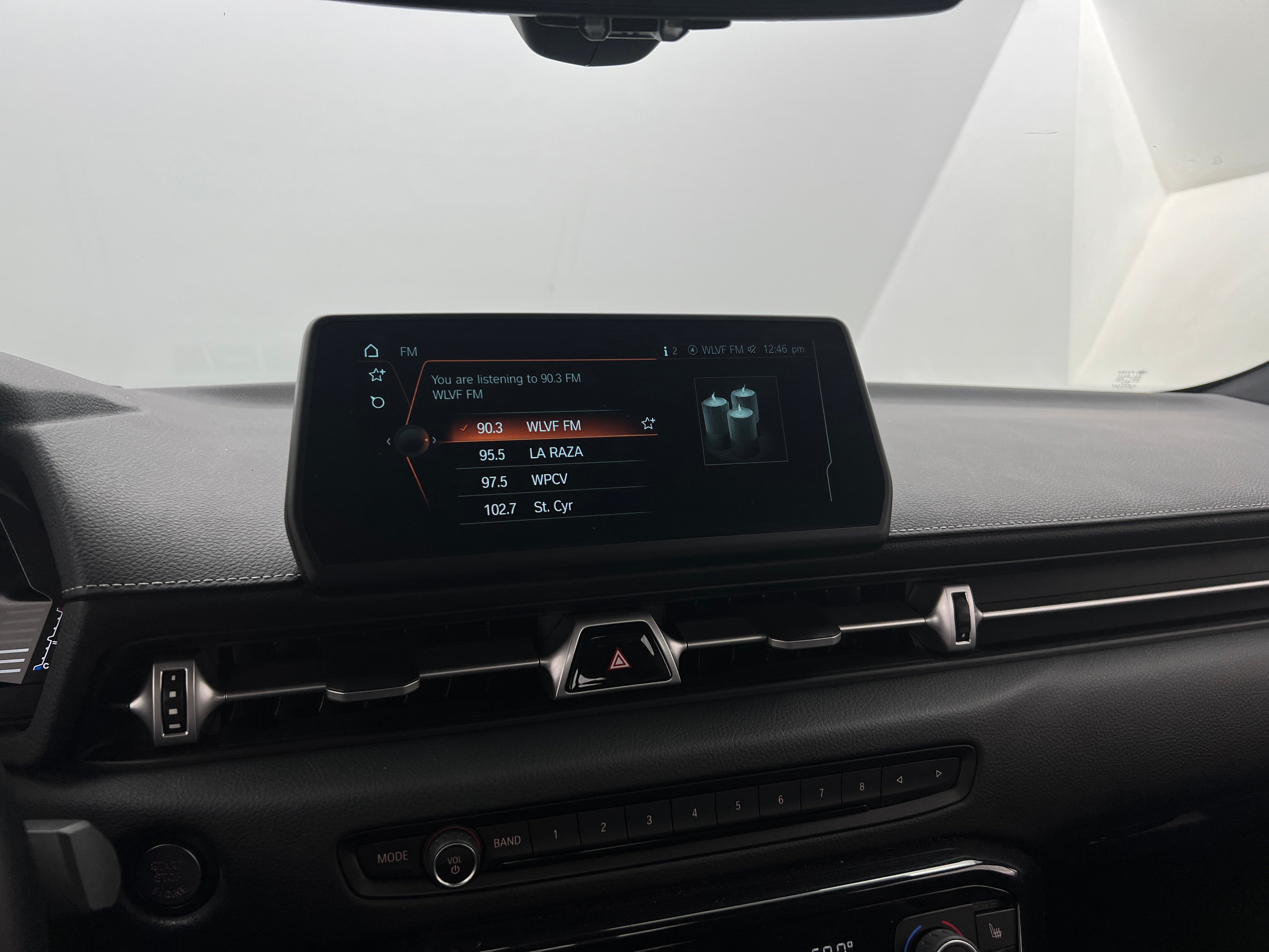 2021 Toyota GR Supra Premium 2