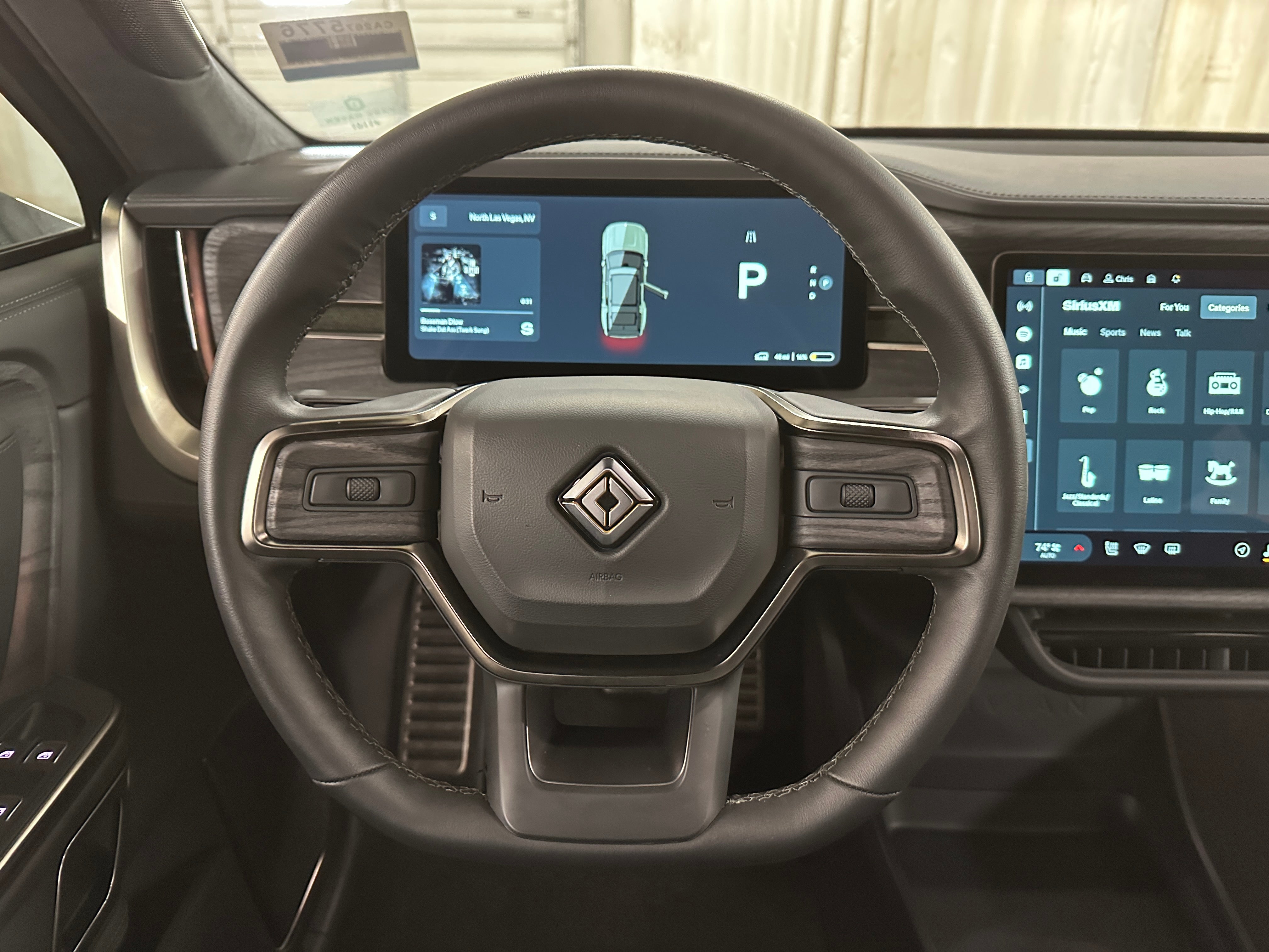 2022 Rivian R1S Launch Edition 5
