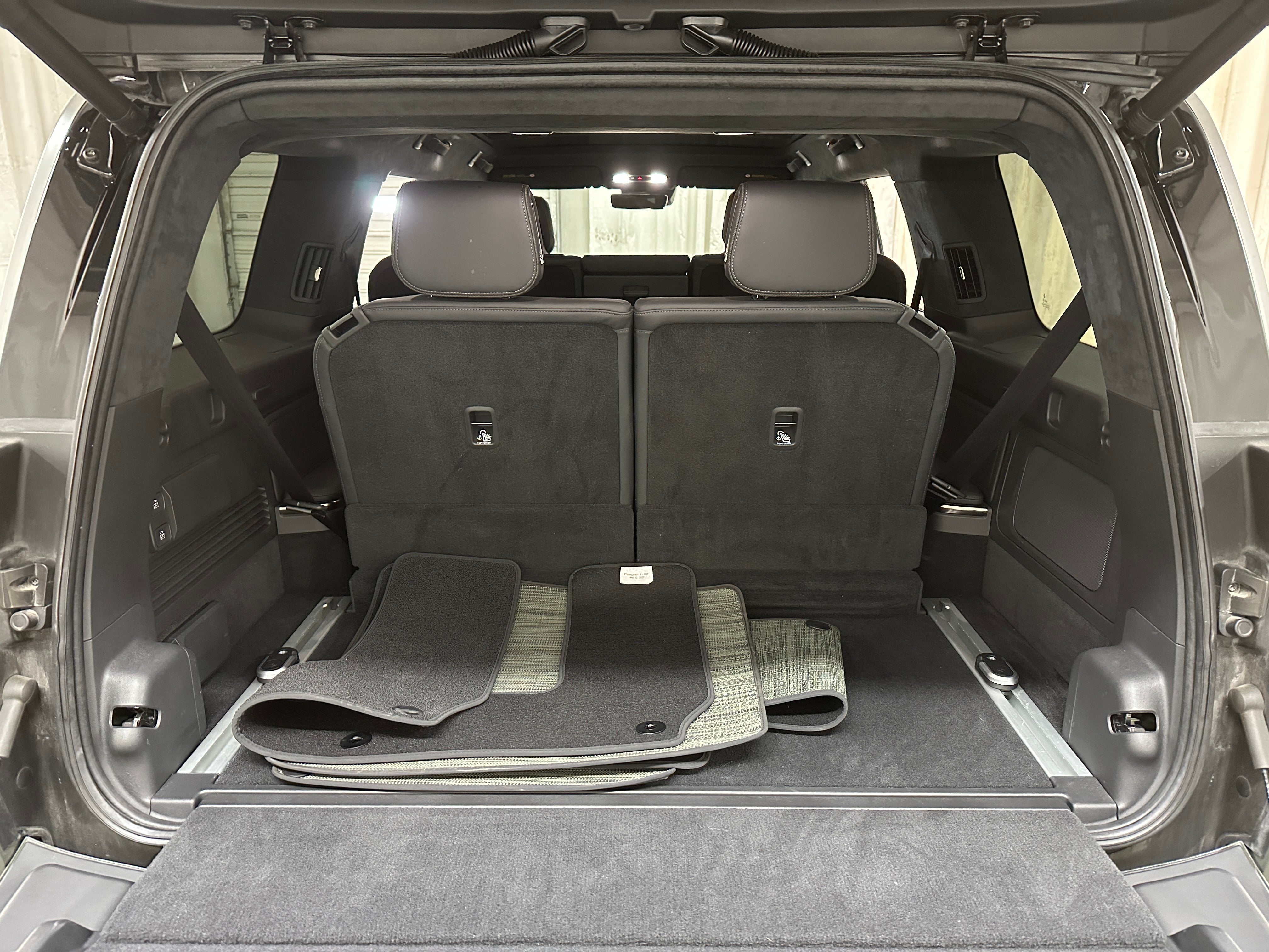 2022 Rivian R1S Launch Edition 7