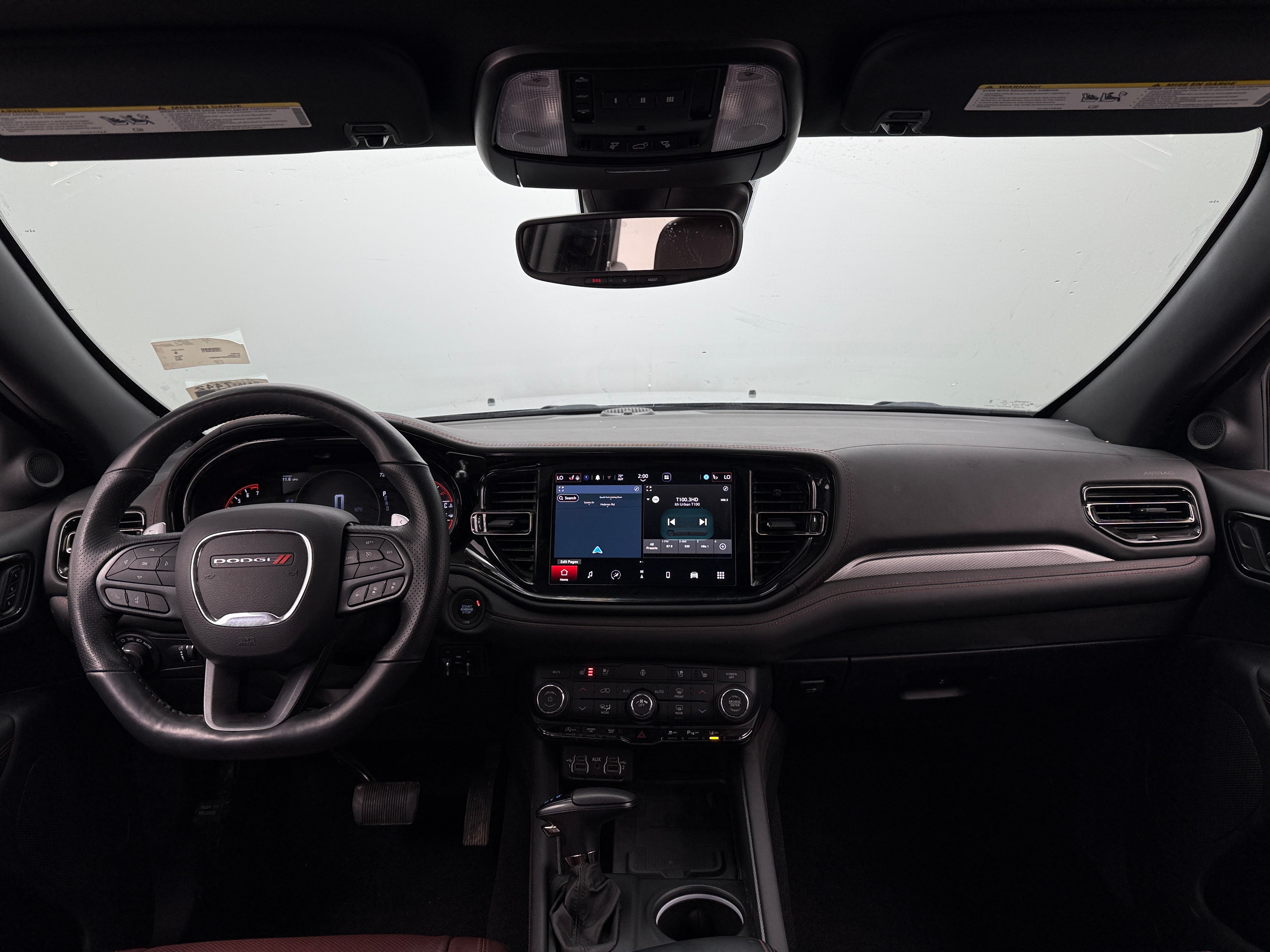 2023 Dodge Durango GT 2