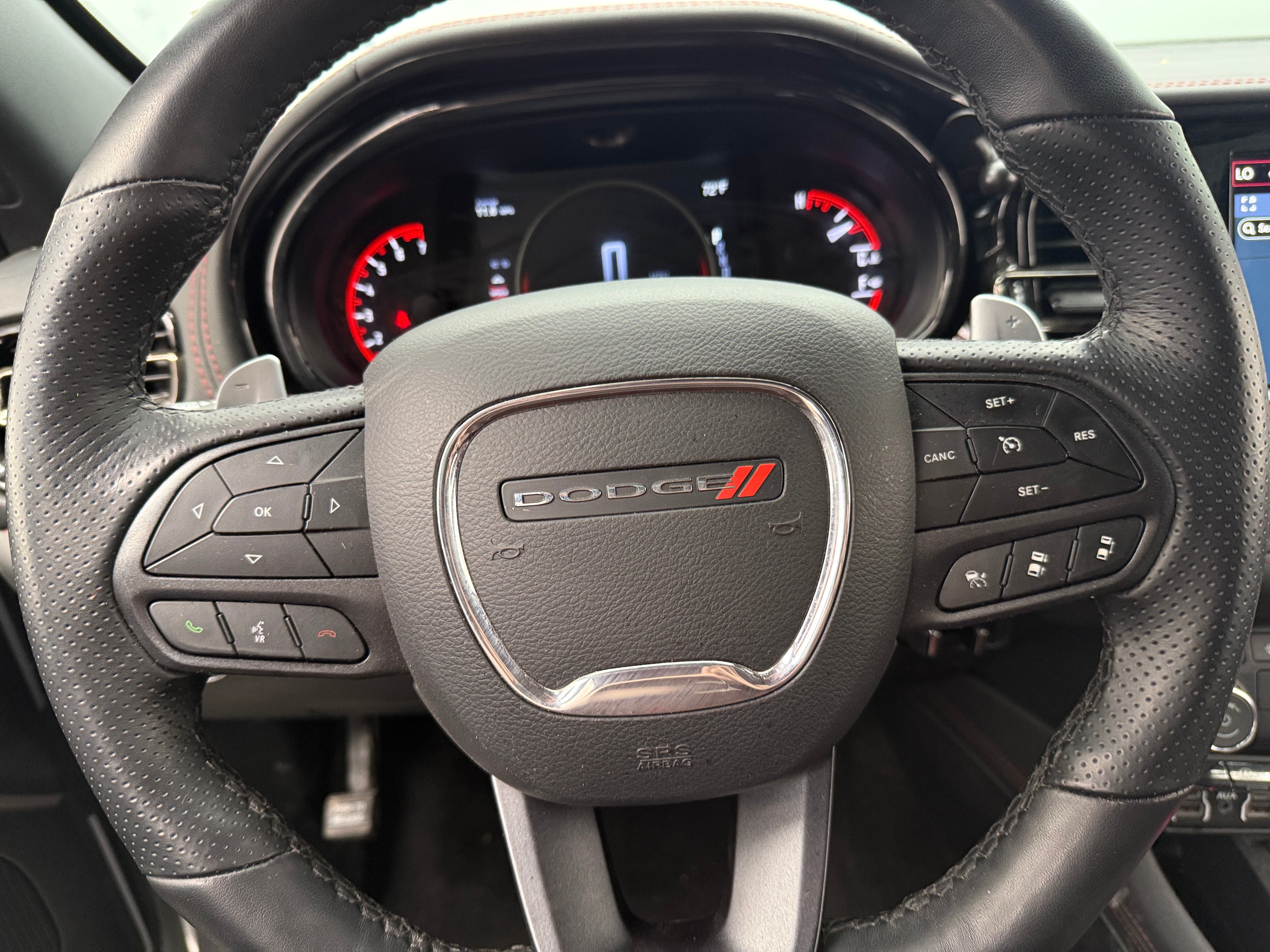 2023 Dodge Durango GT 4