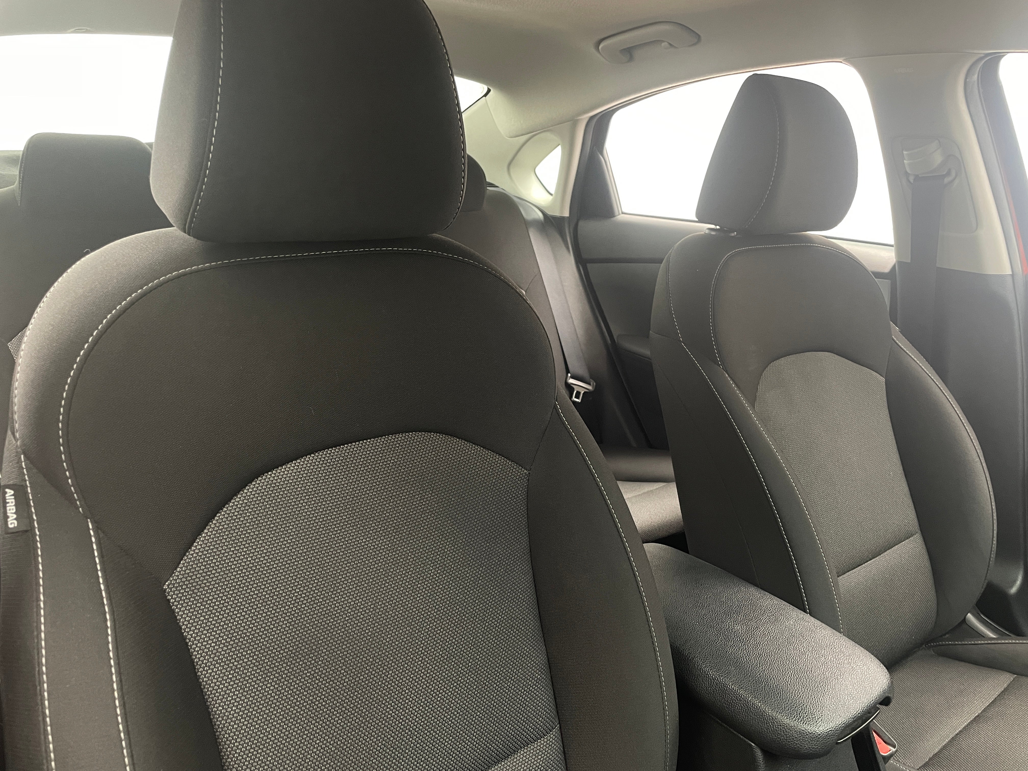 2023 Kia Forte LXS 2