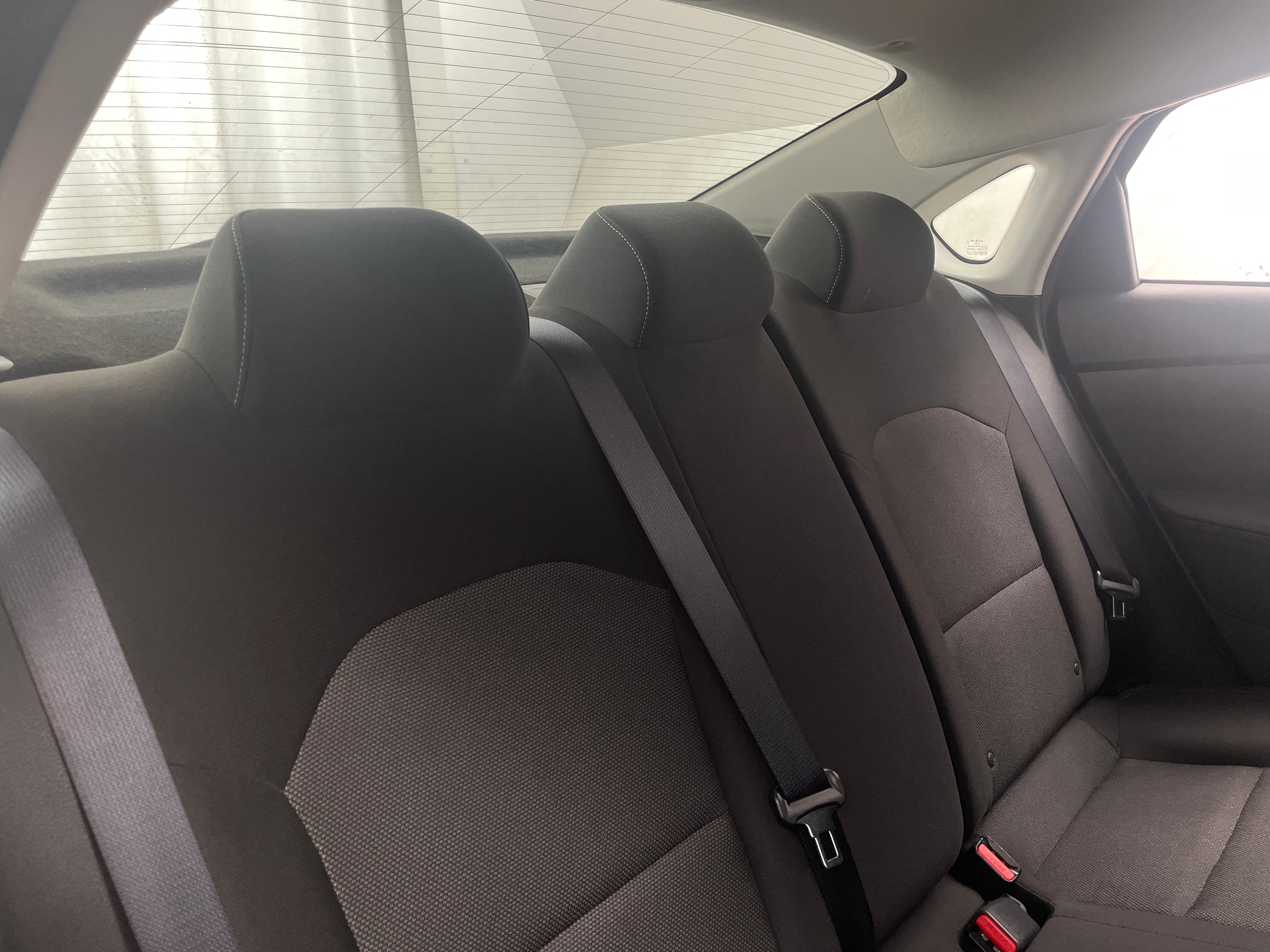 2023 Kia Forte LXS 6