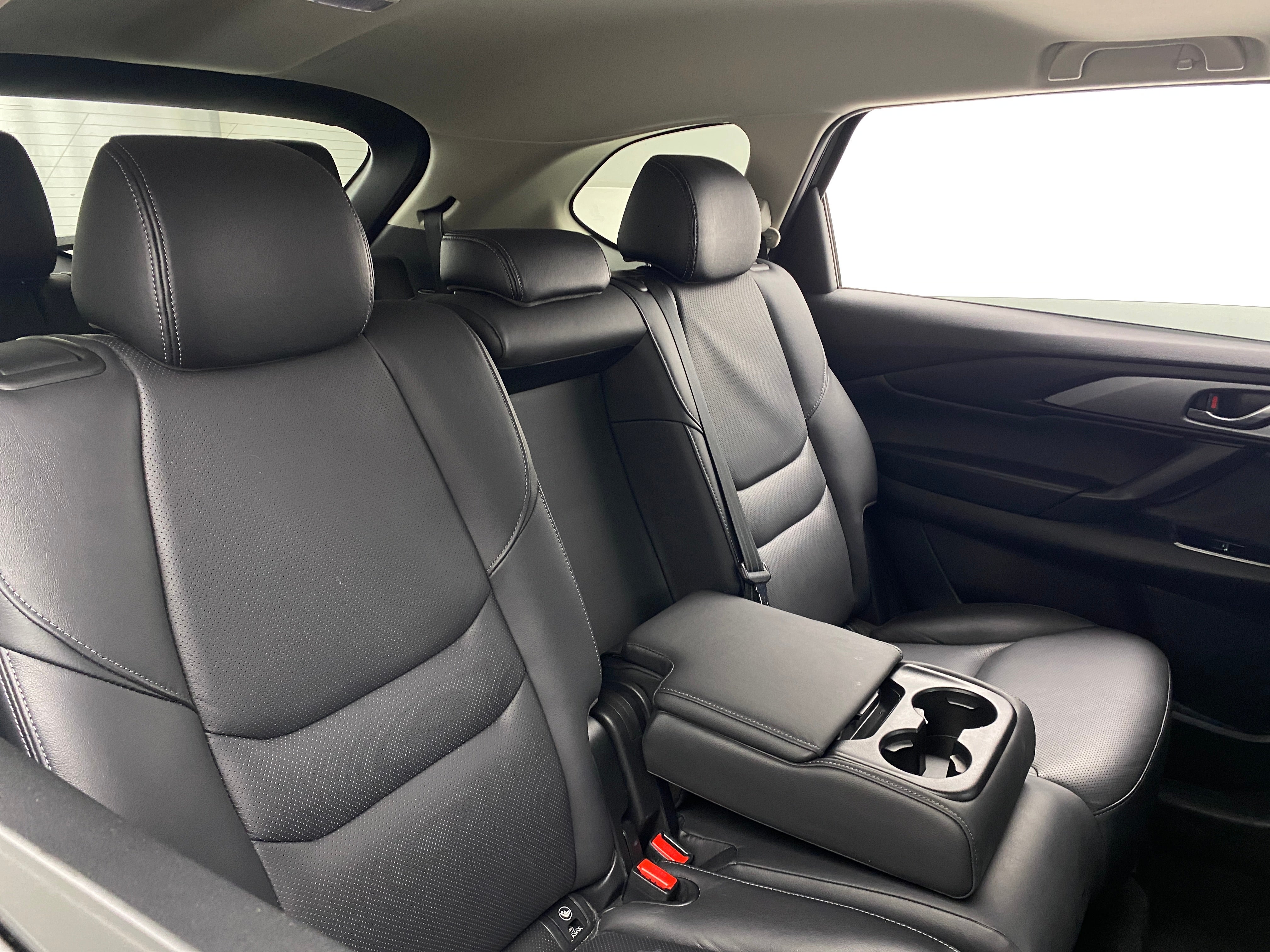 2023 Mazda CX-9 Touring Plus 5