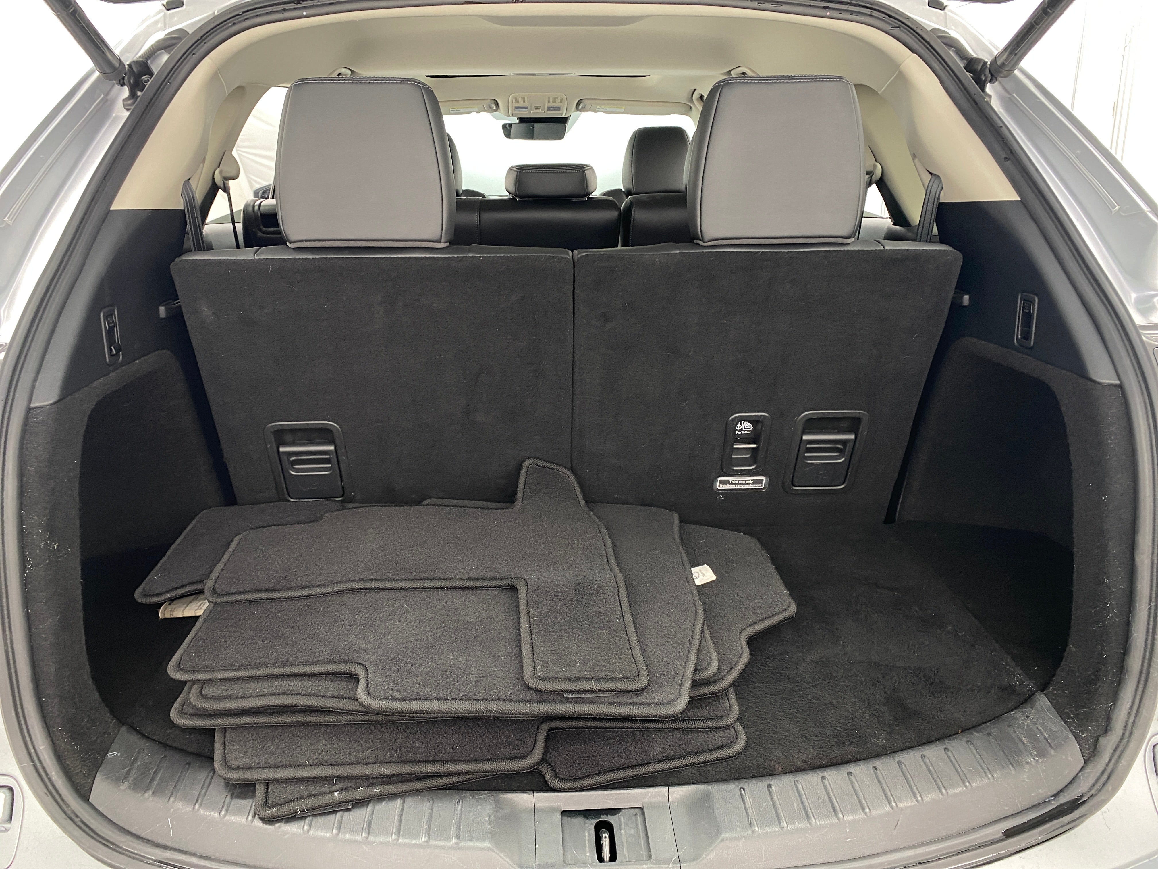 2023 Mazda CX-9 Touring Plus 6