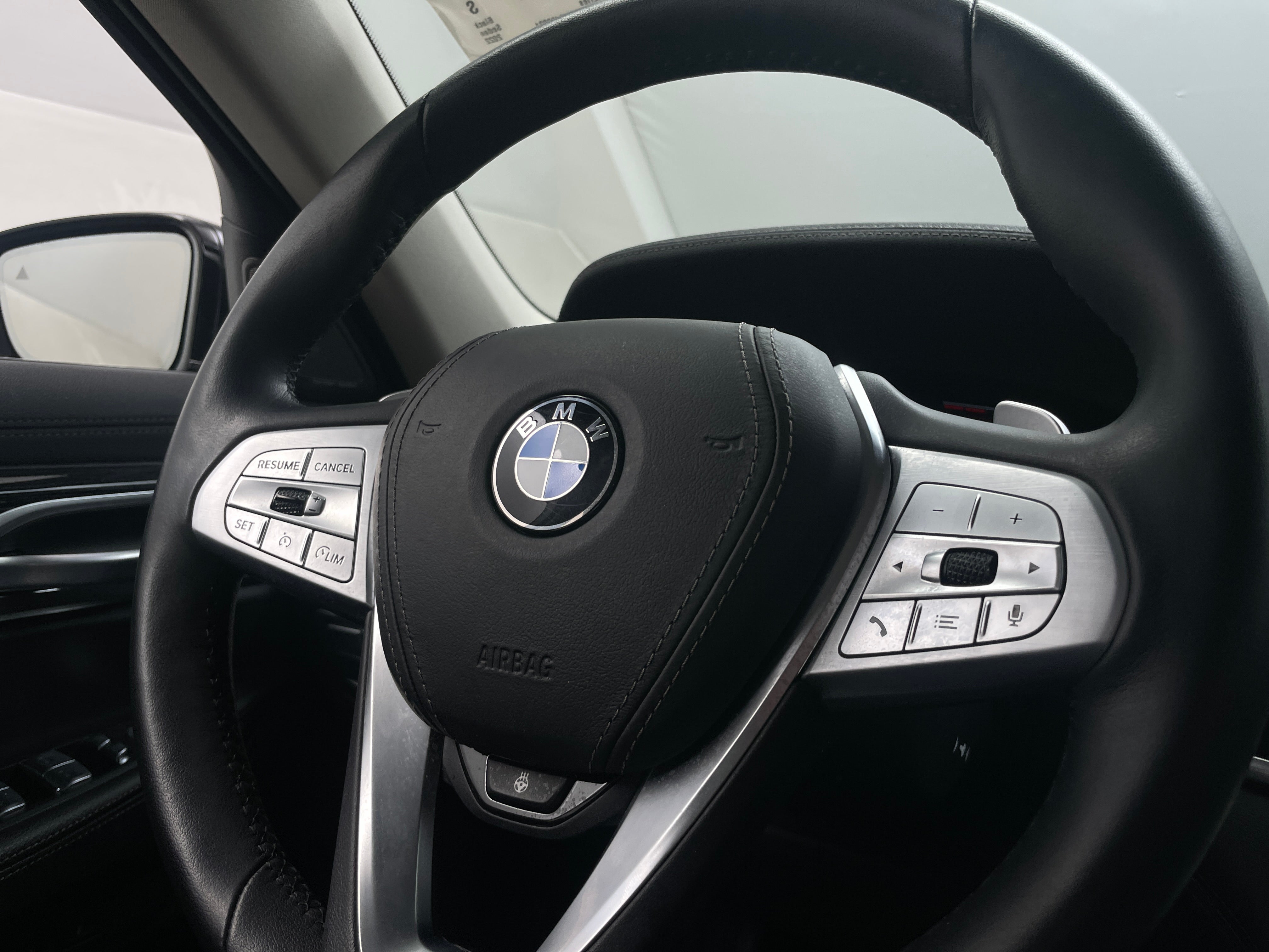 2022 BMW 7 Series 740i xDrive 5