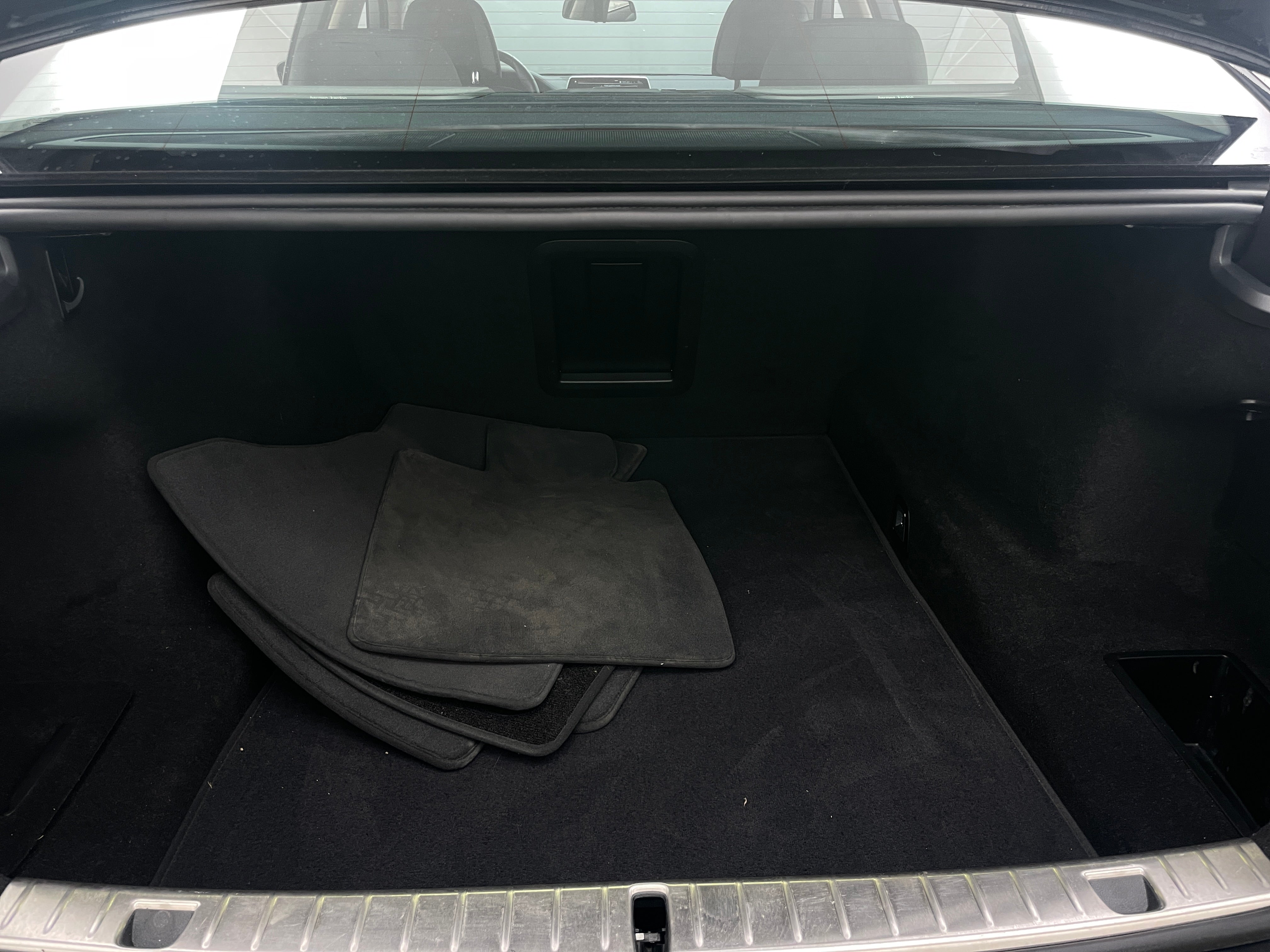 2022 BMW 7 Series 740i xDrive 7
