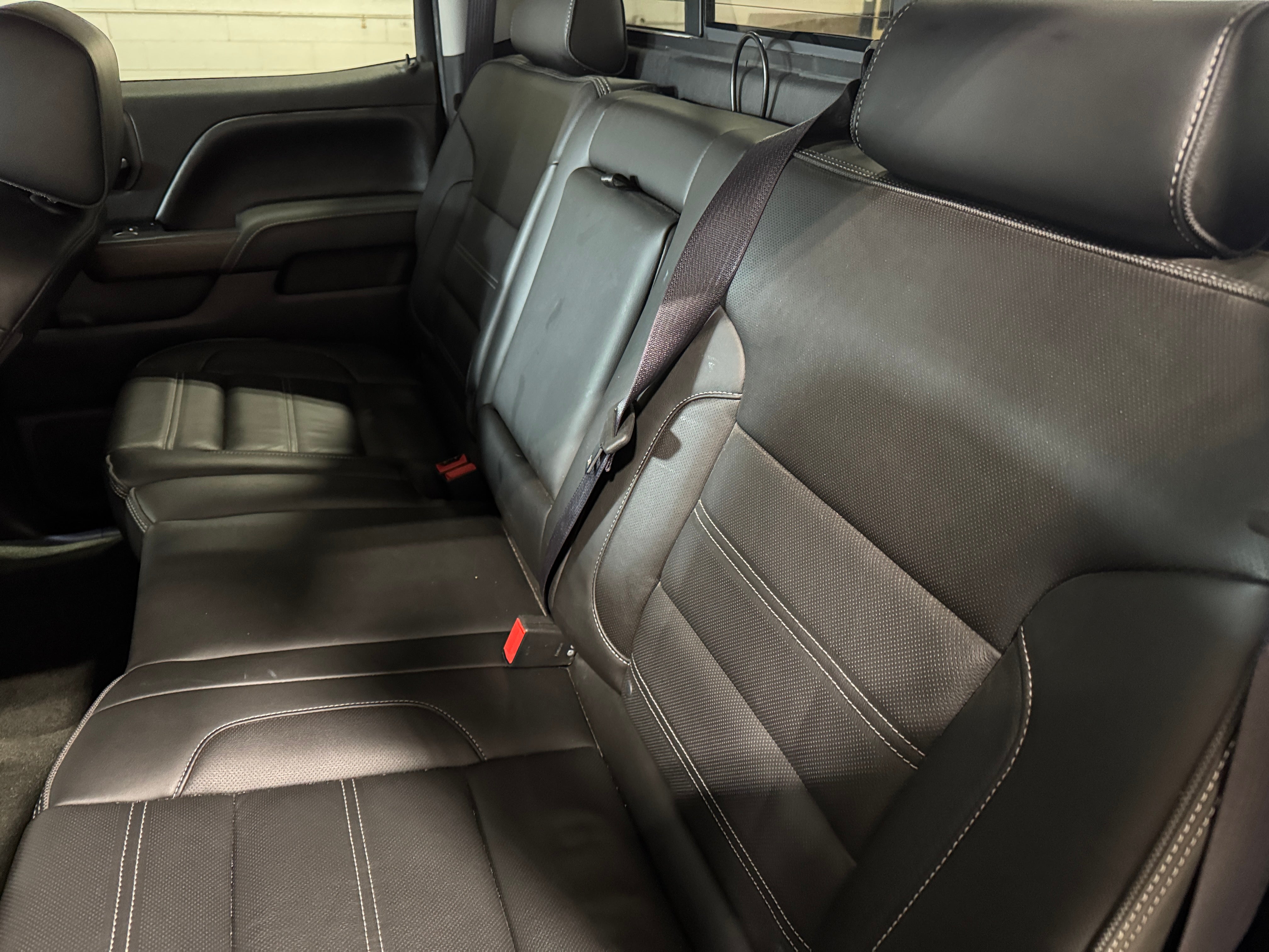 2017 GMC Sierra 1500 Denali 5