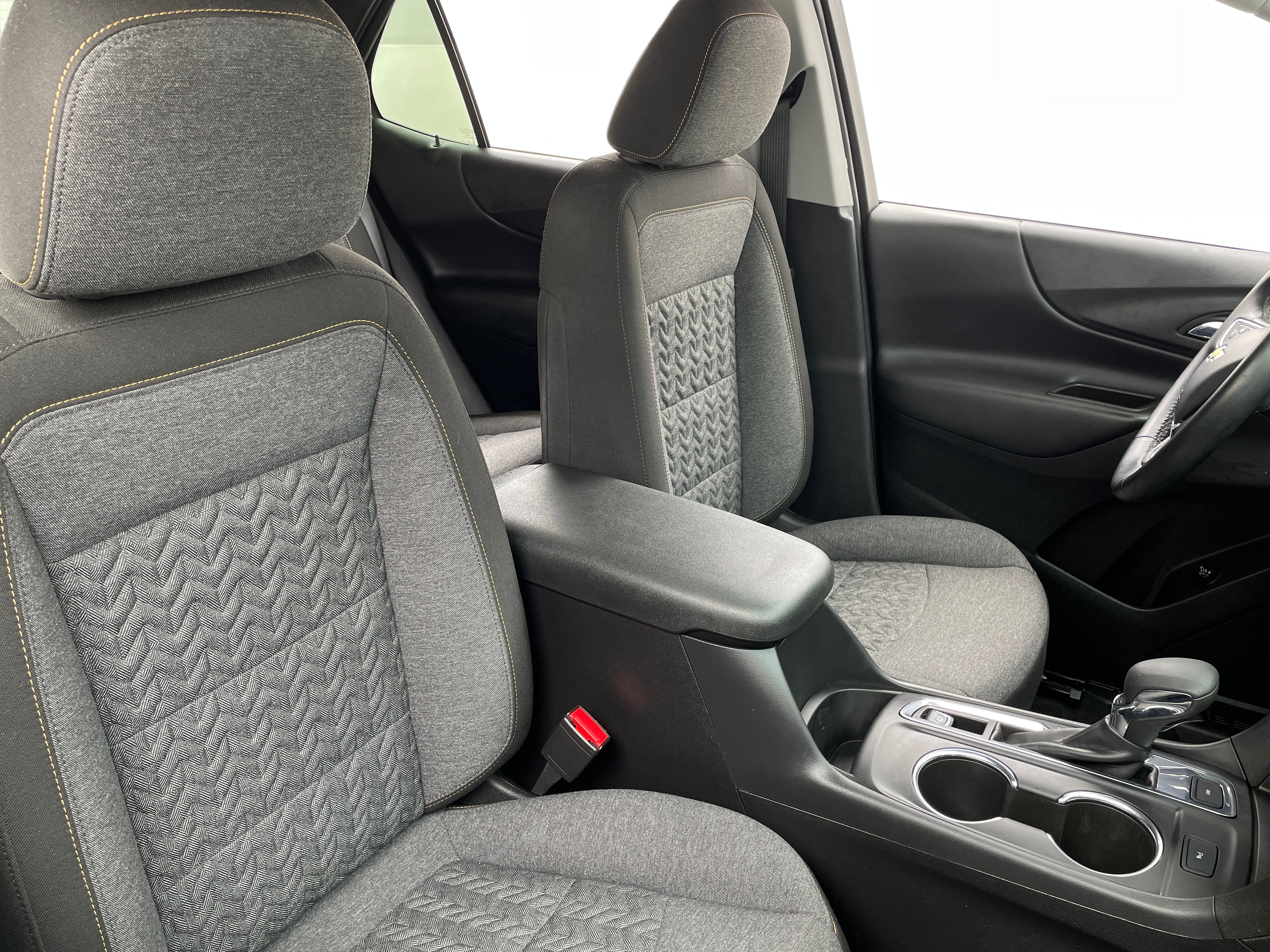 2023 Chevrolet Equinox LT 2