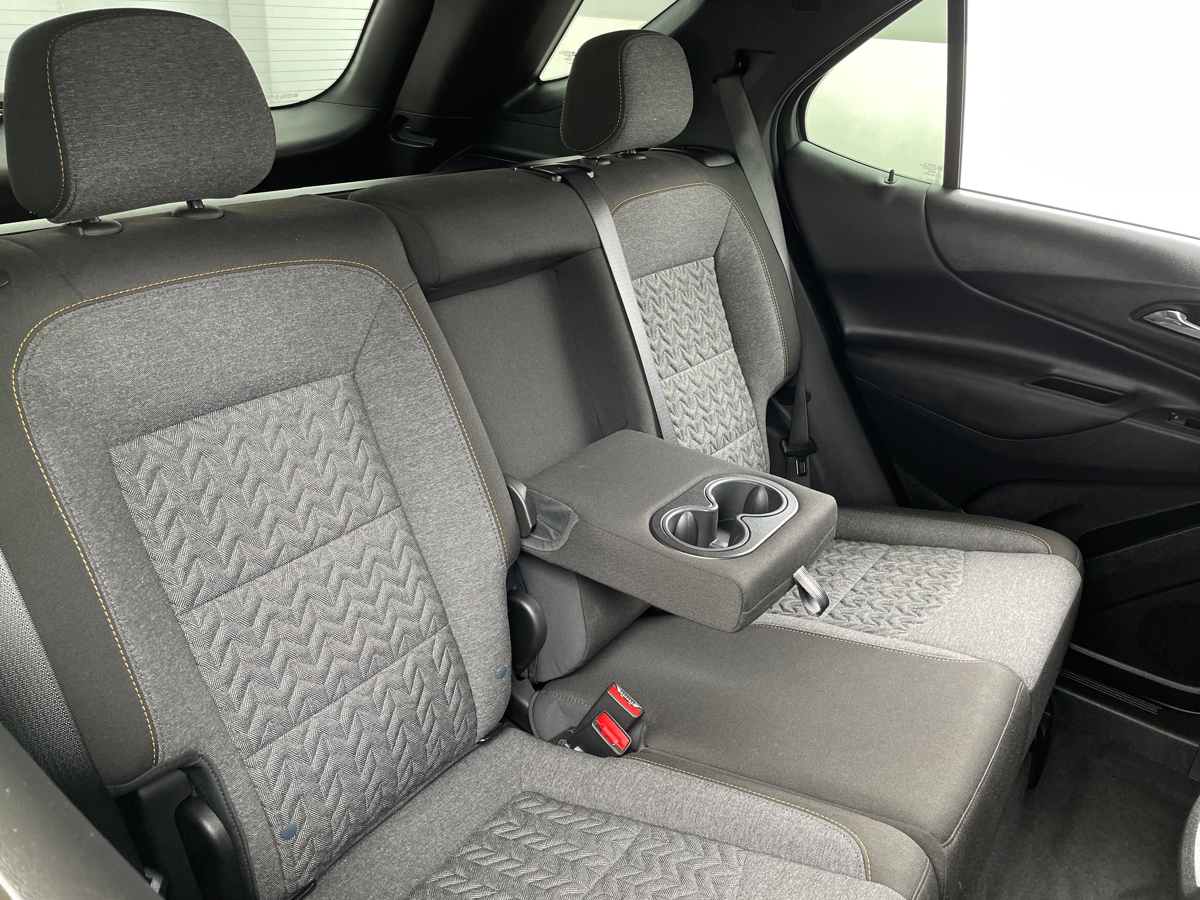 2023 Chevrolet Equinox LT 6