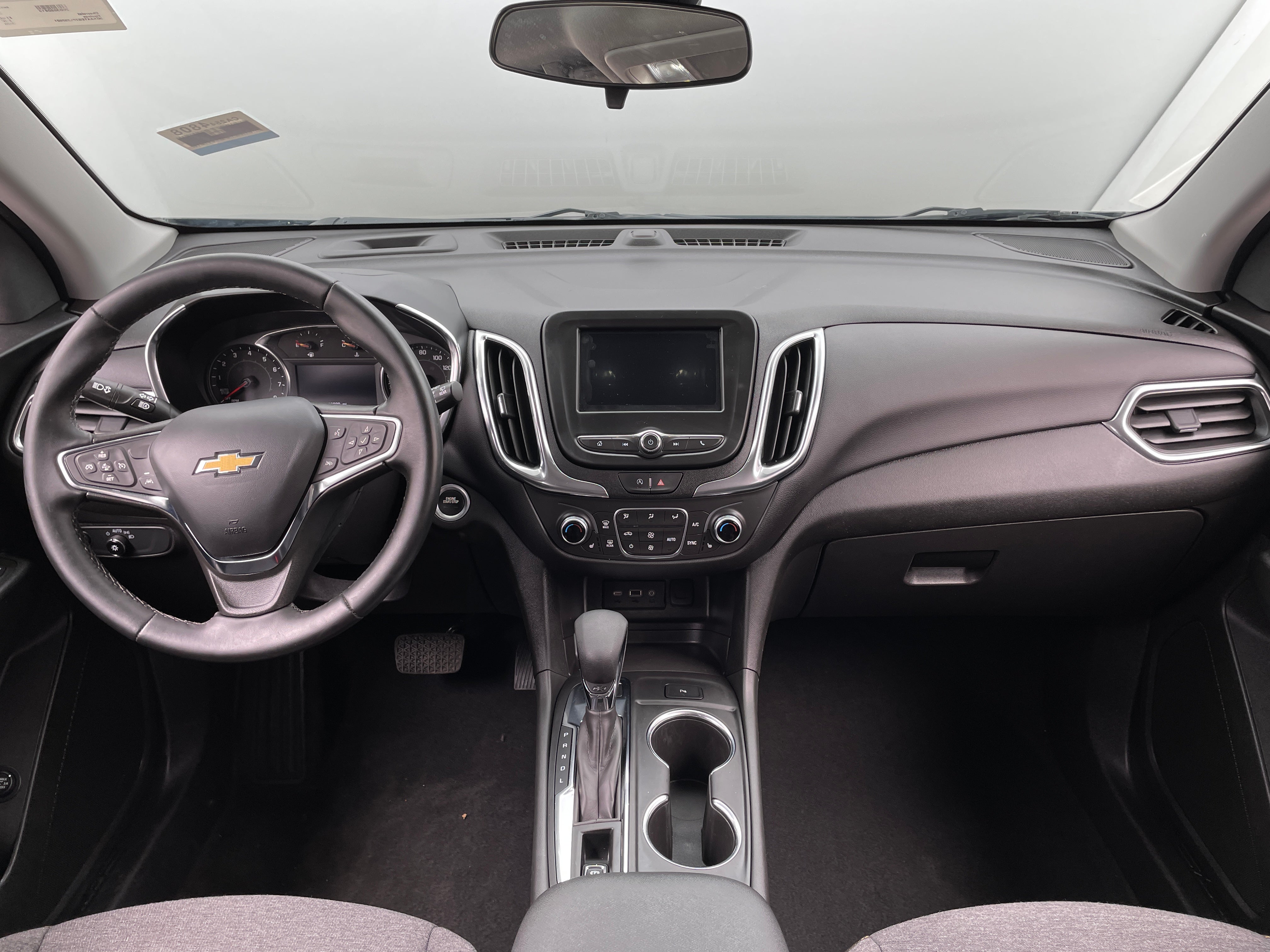 2023 Chevrolet Equinox LT 3