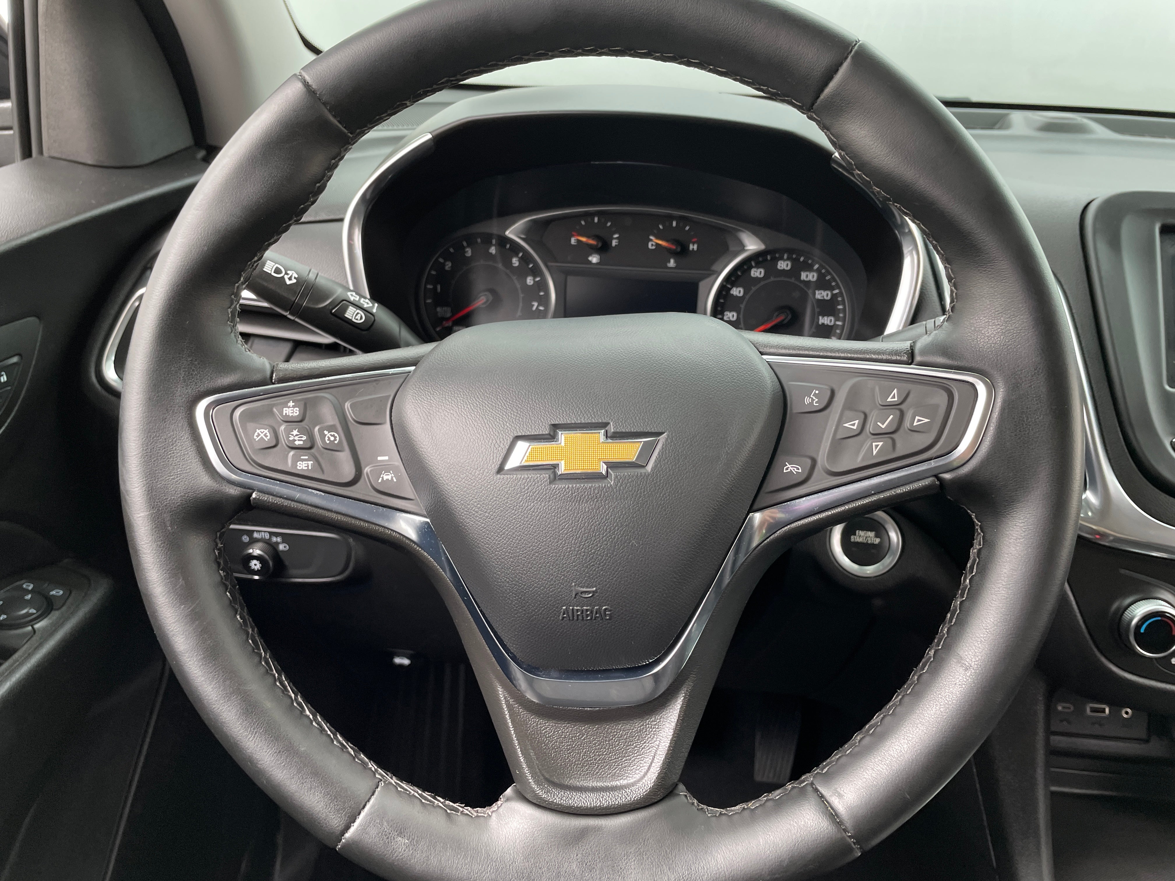 2023 Chevrolet Equinox LT 5