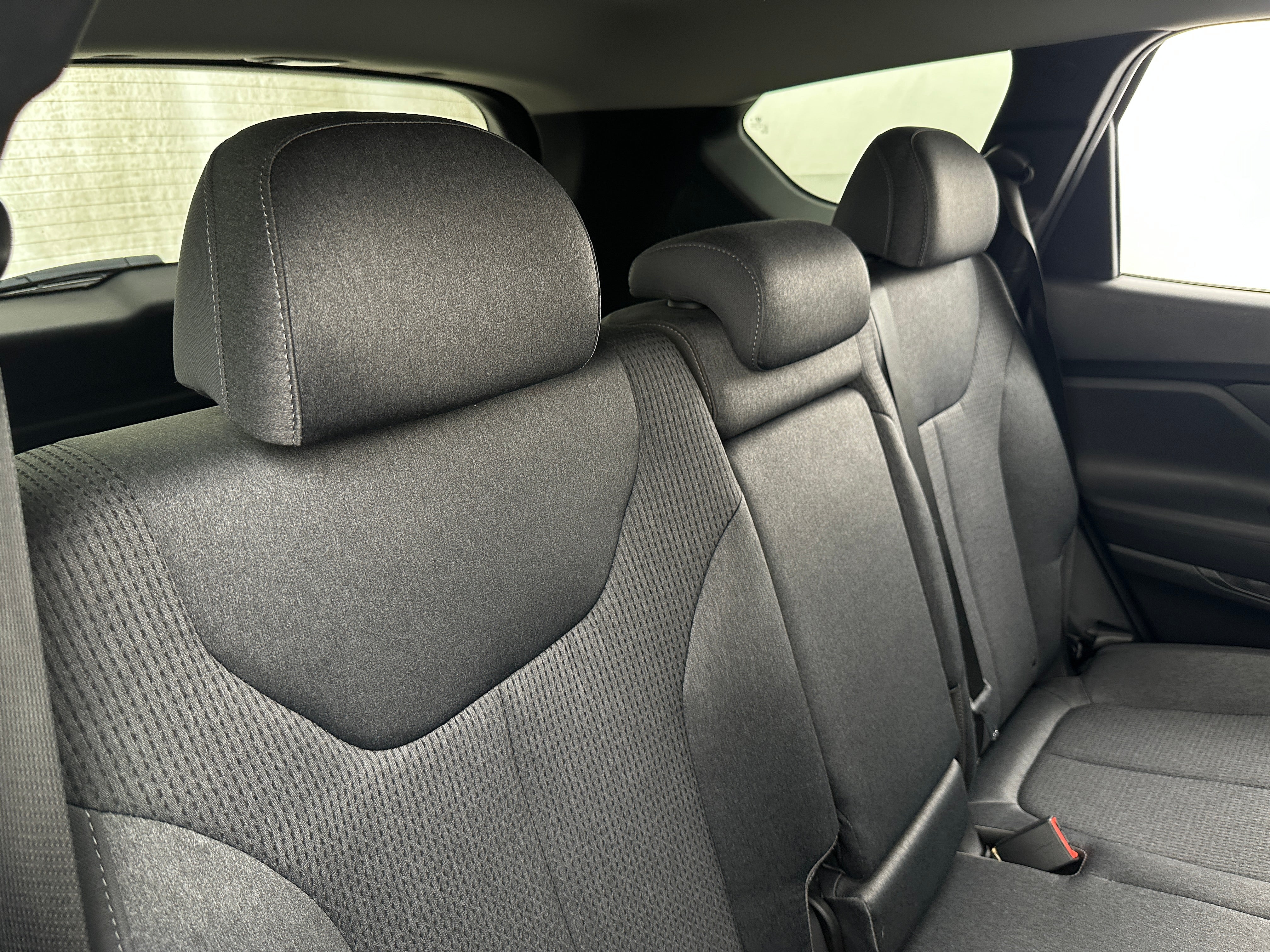 2023 Hyundai Santa Fe SEL 6