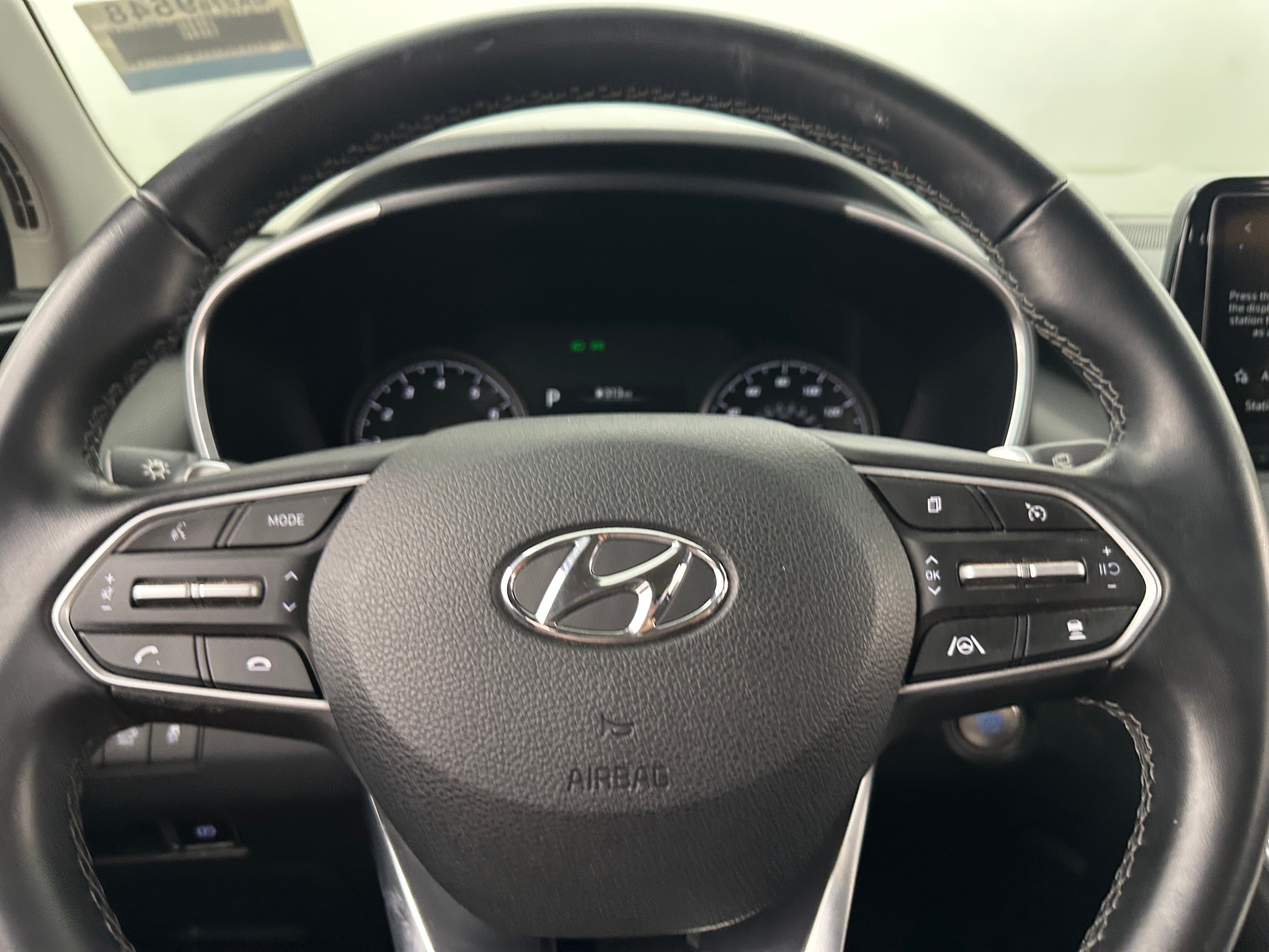 2023 Hyundai Santa Fe SEL 5