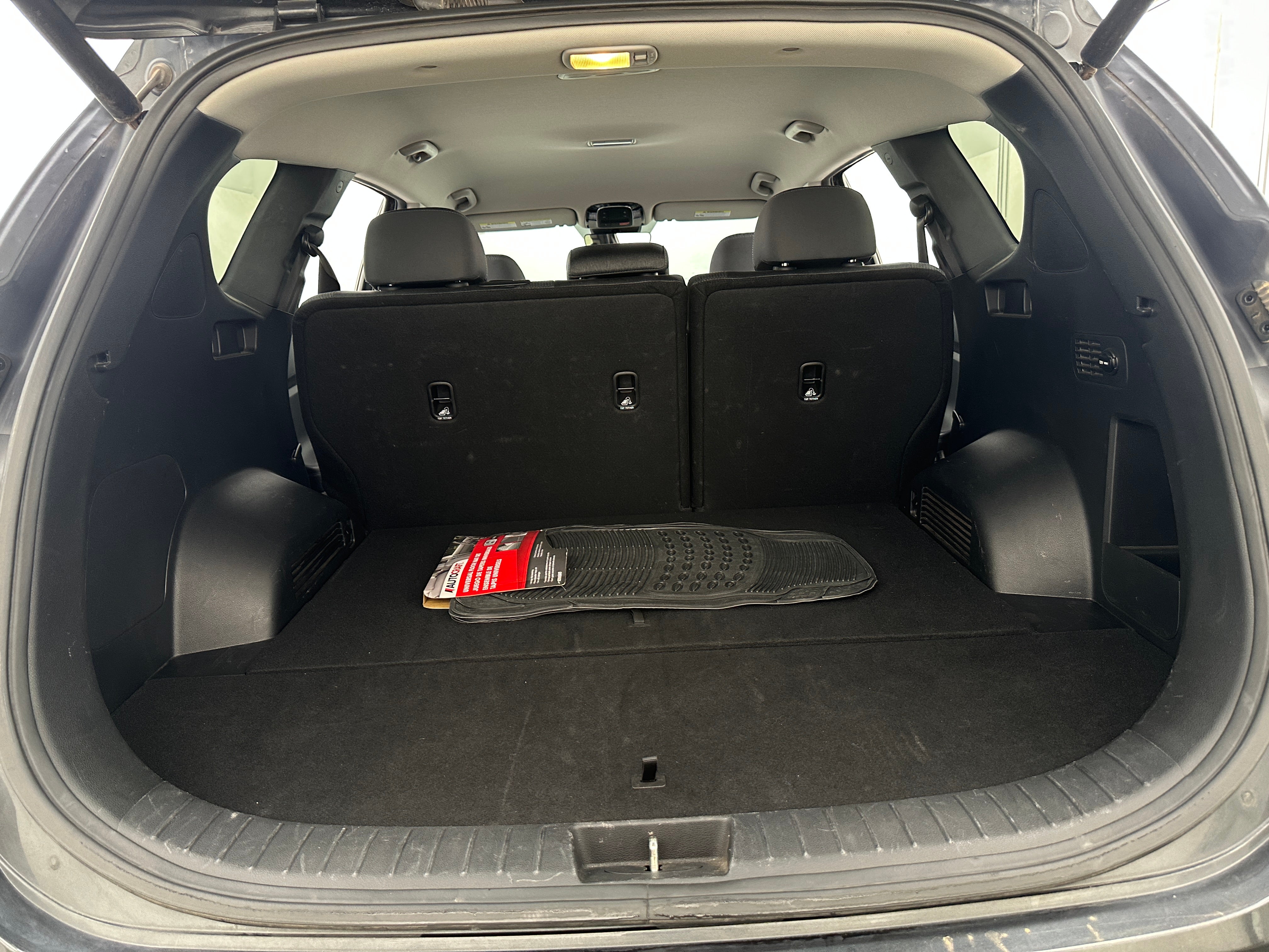 2023 Hyundai Santa Fe SEL 7