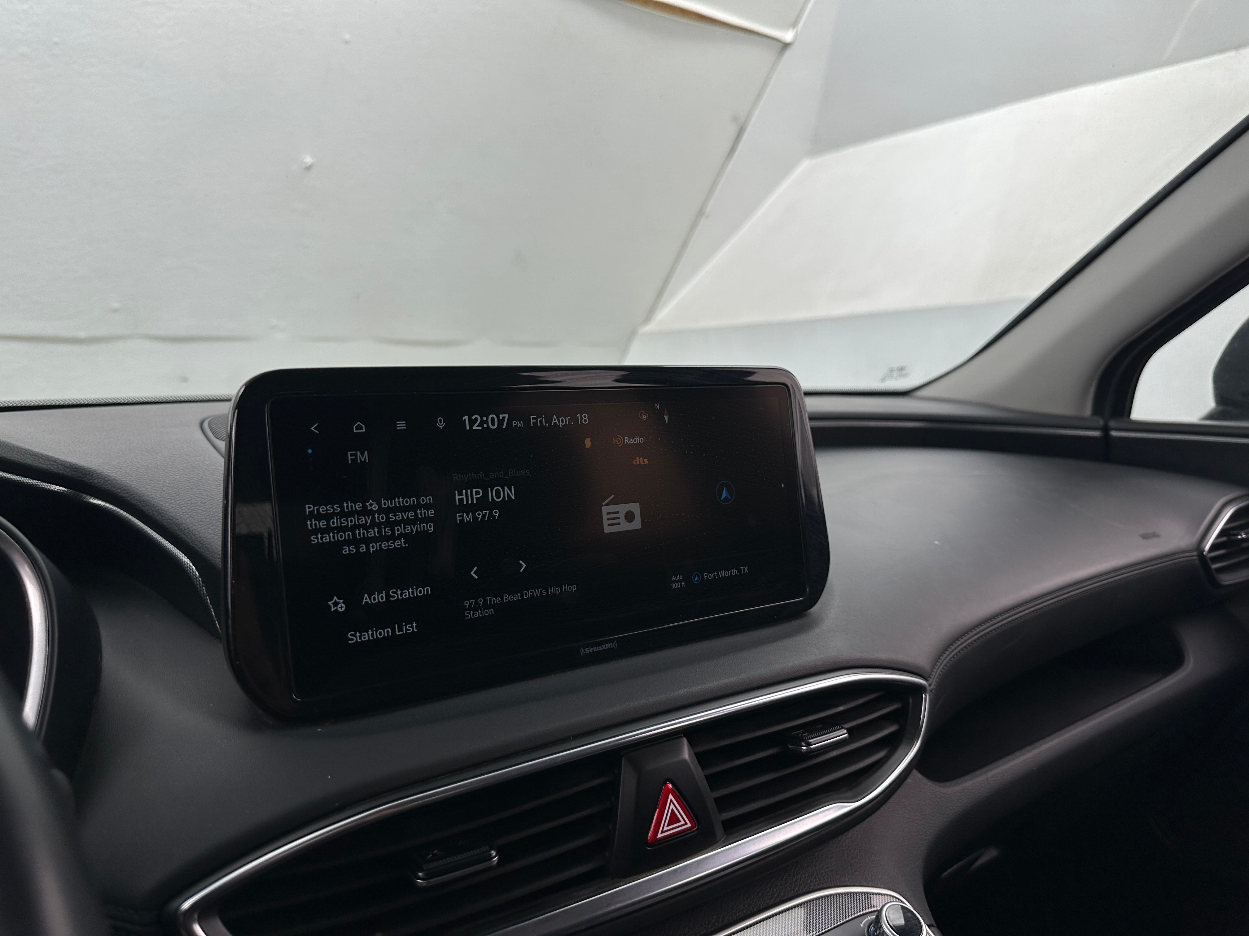 2023 Hyundai Santa Fe SEL 4