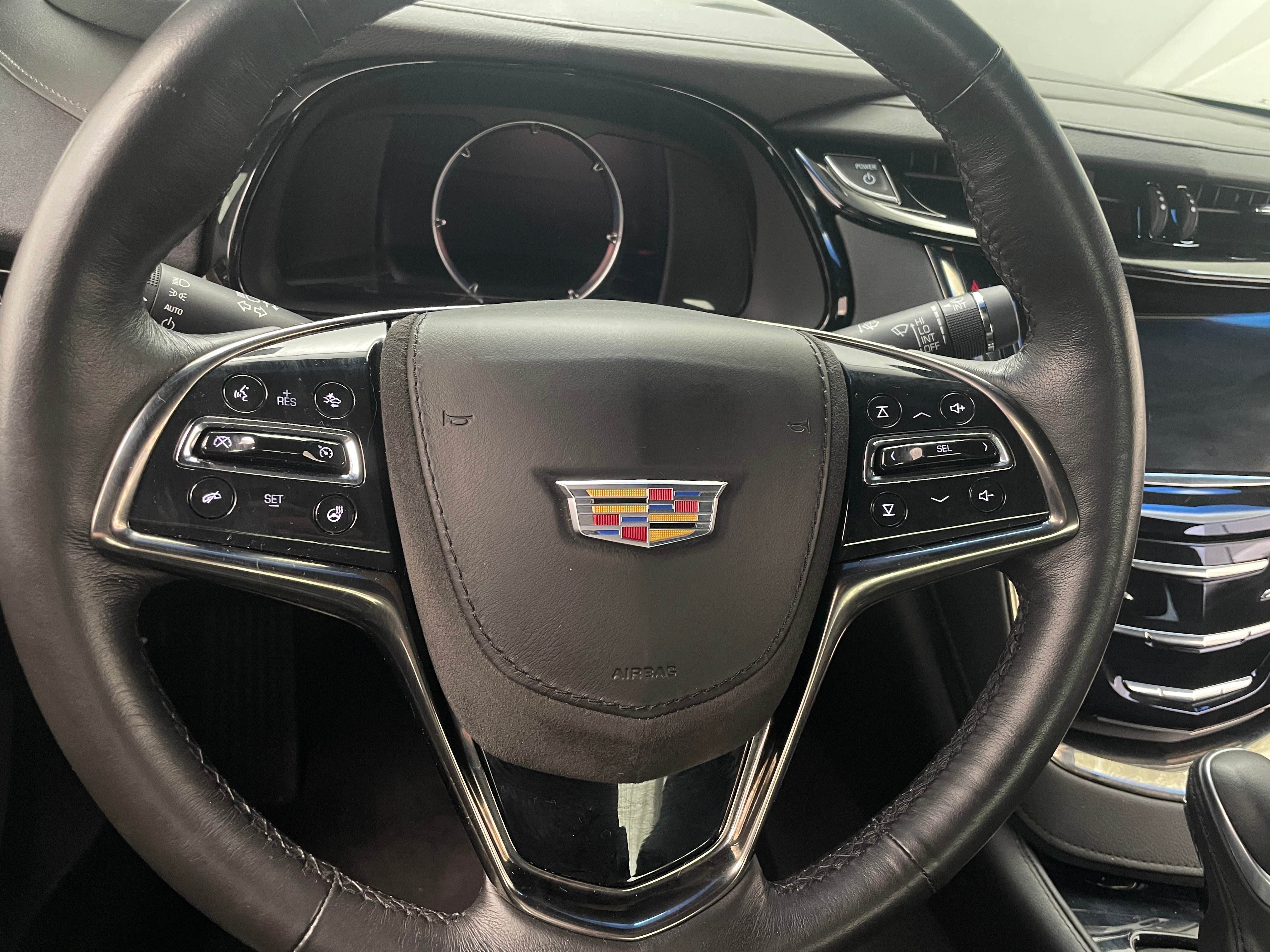 2016 Cadillac ELR Base 3