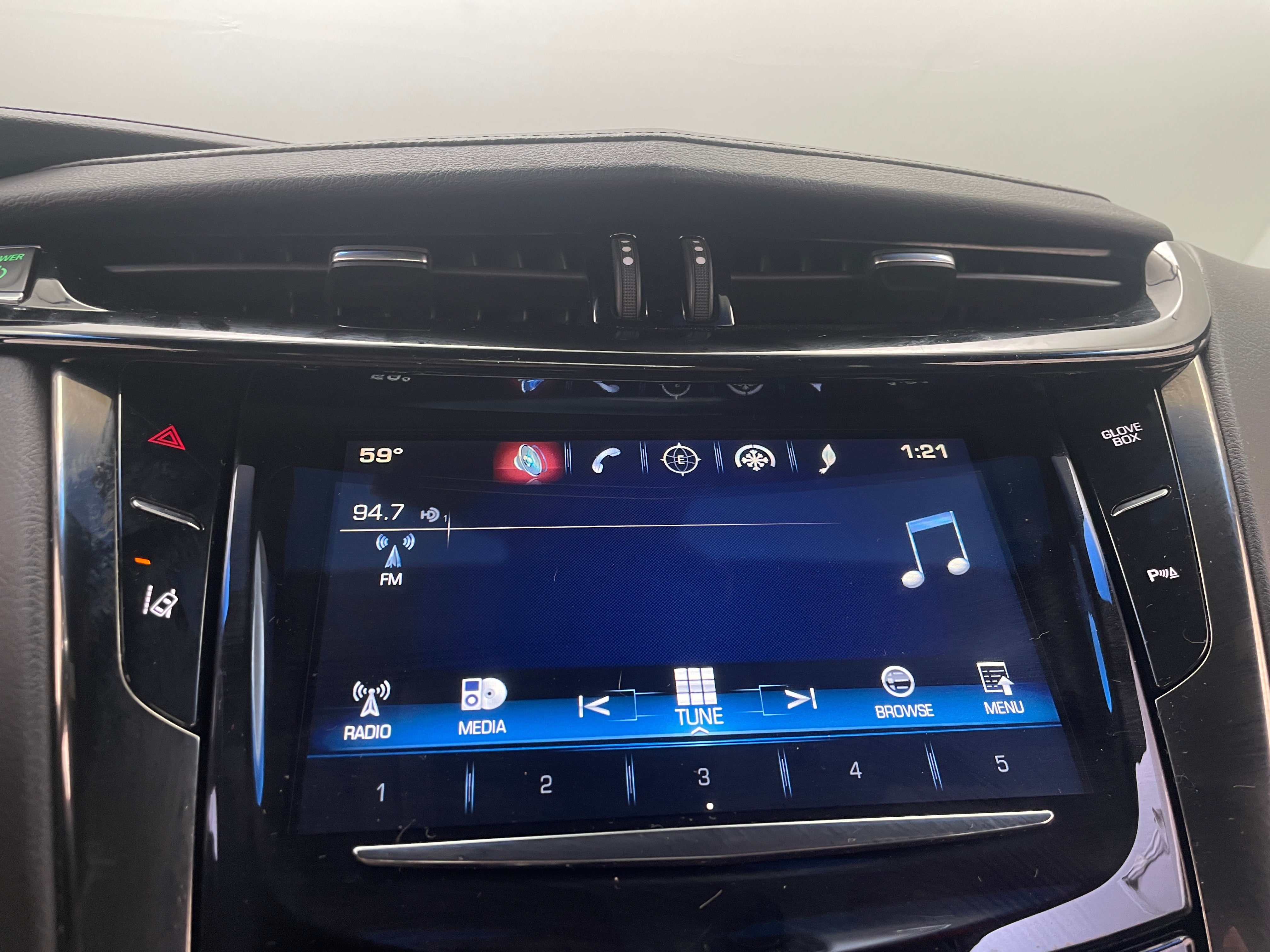 2016 Cadillac ELR Base 2