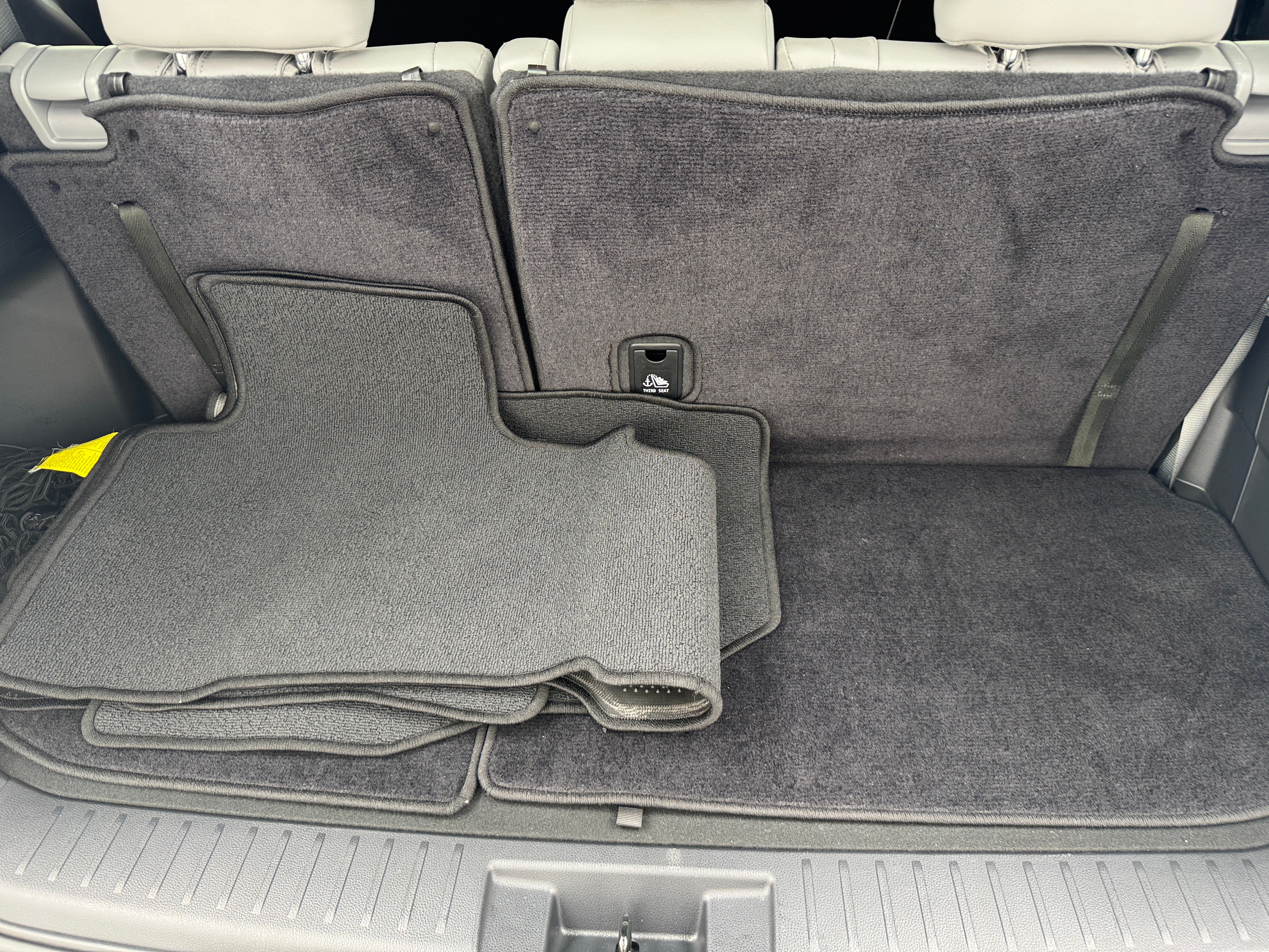 2023 Toyota Highlander XLE 6