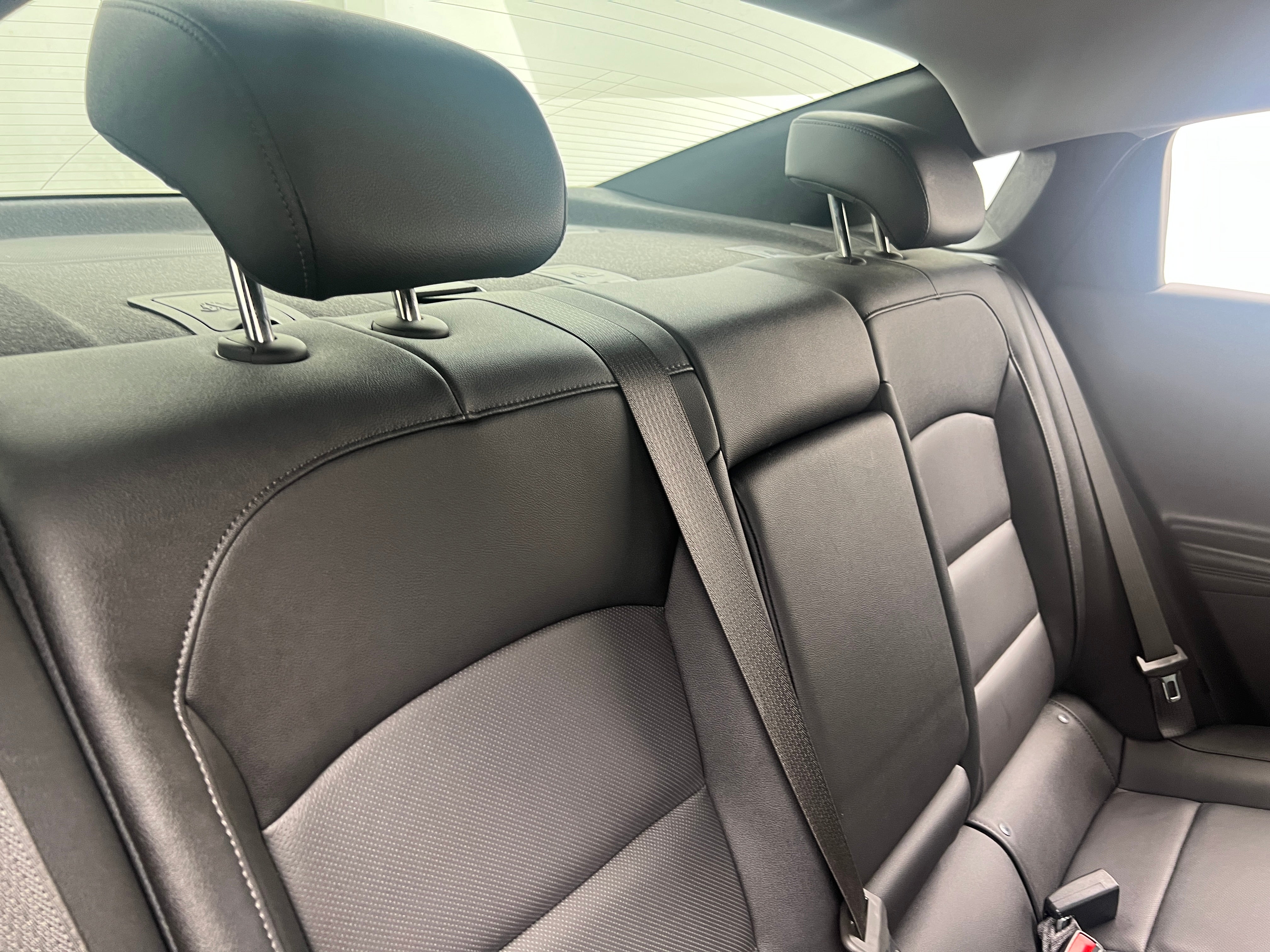 2024 Chevrolet Malibu LT 5