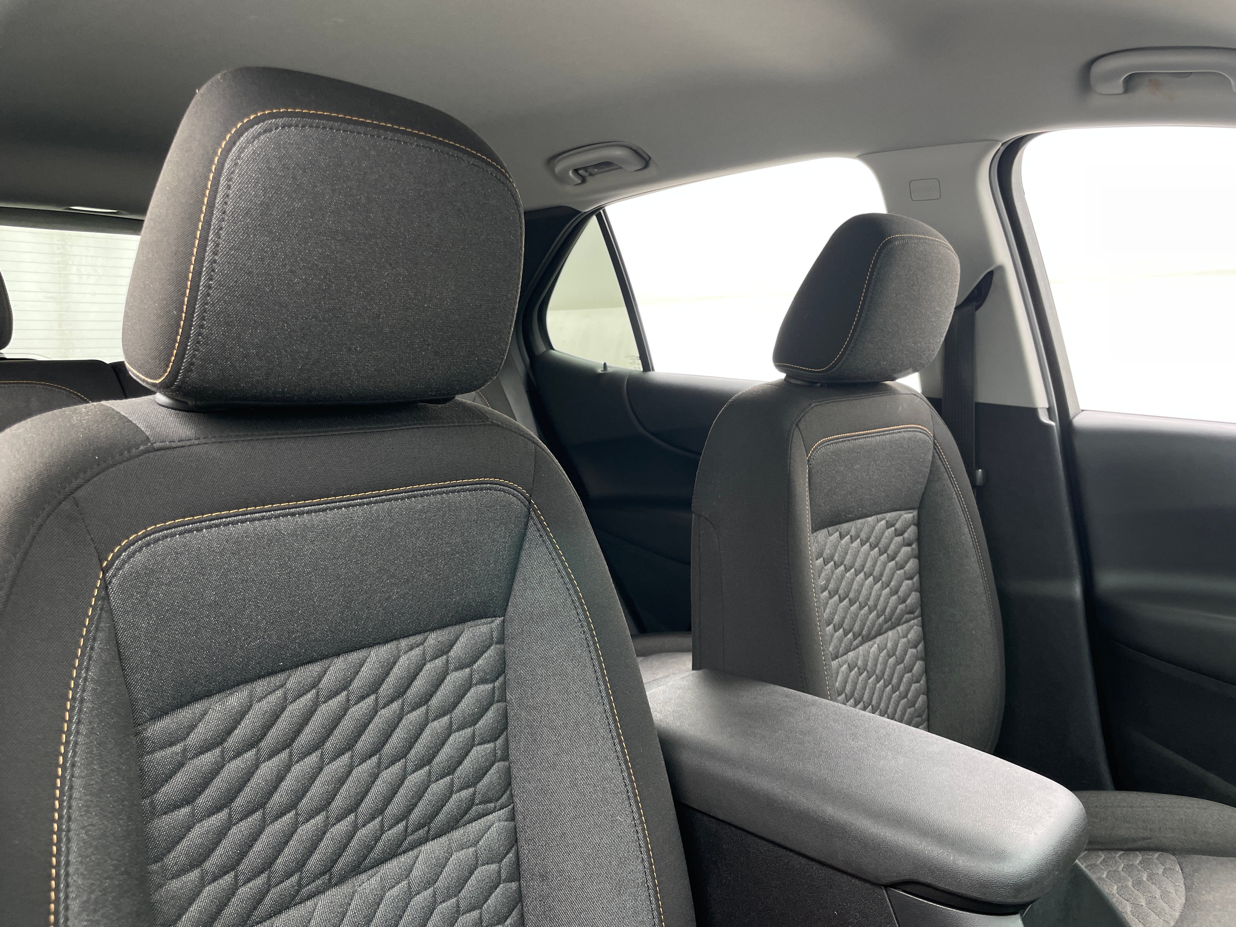 2018 Chevrolet Equinox LT 2