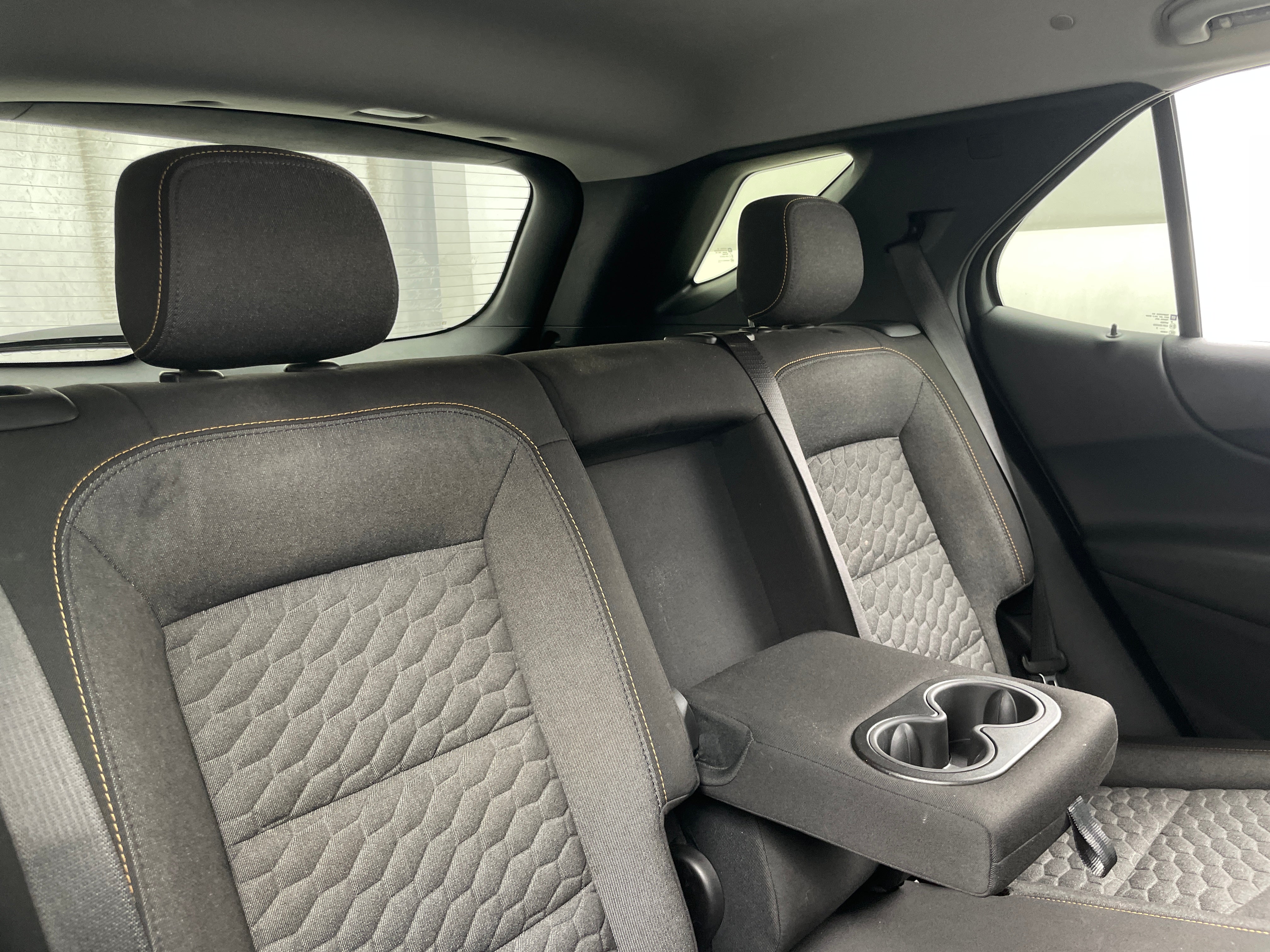 2018 Chevrolet Equinox LT 6