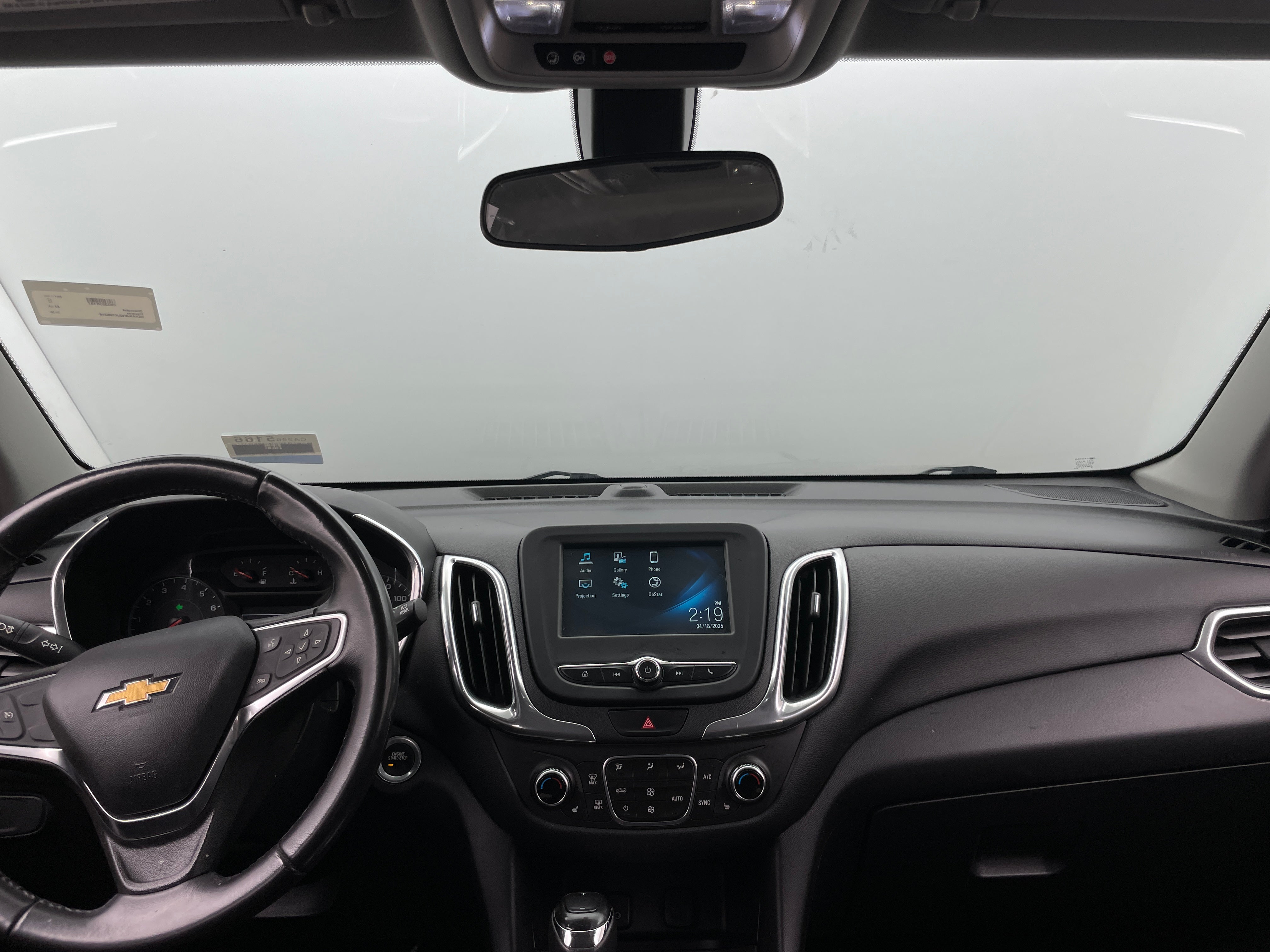 2018 Chevrolet Equinox LT 3